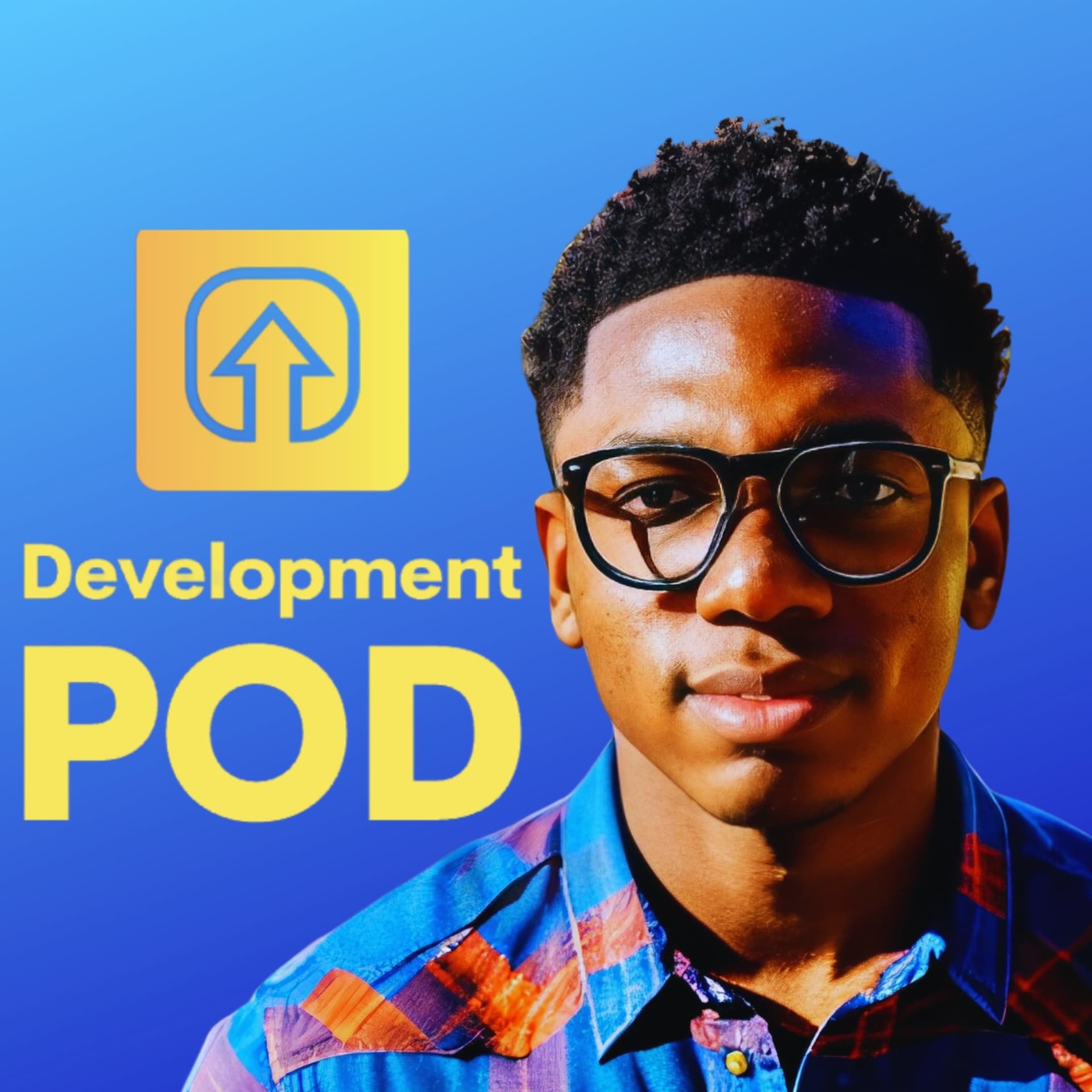 The Development Pod - Podcasts