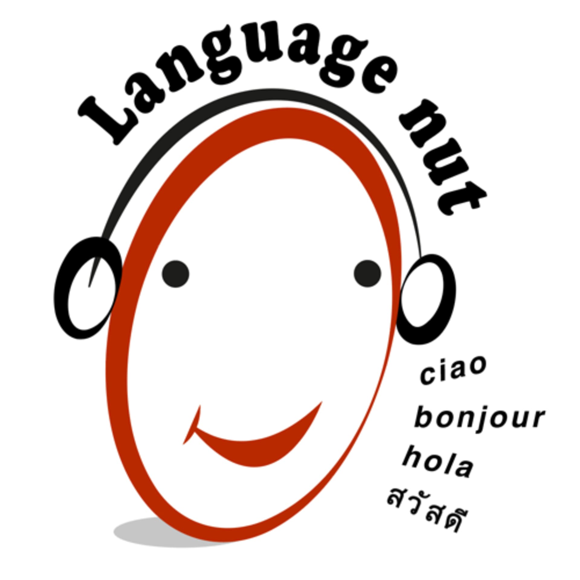 Language Nut - a Multilingual Podcast - Podcasts