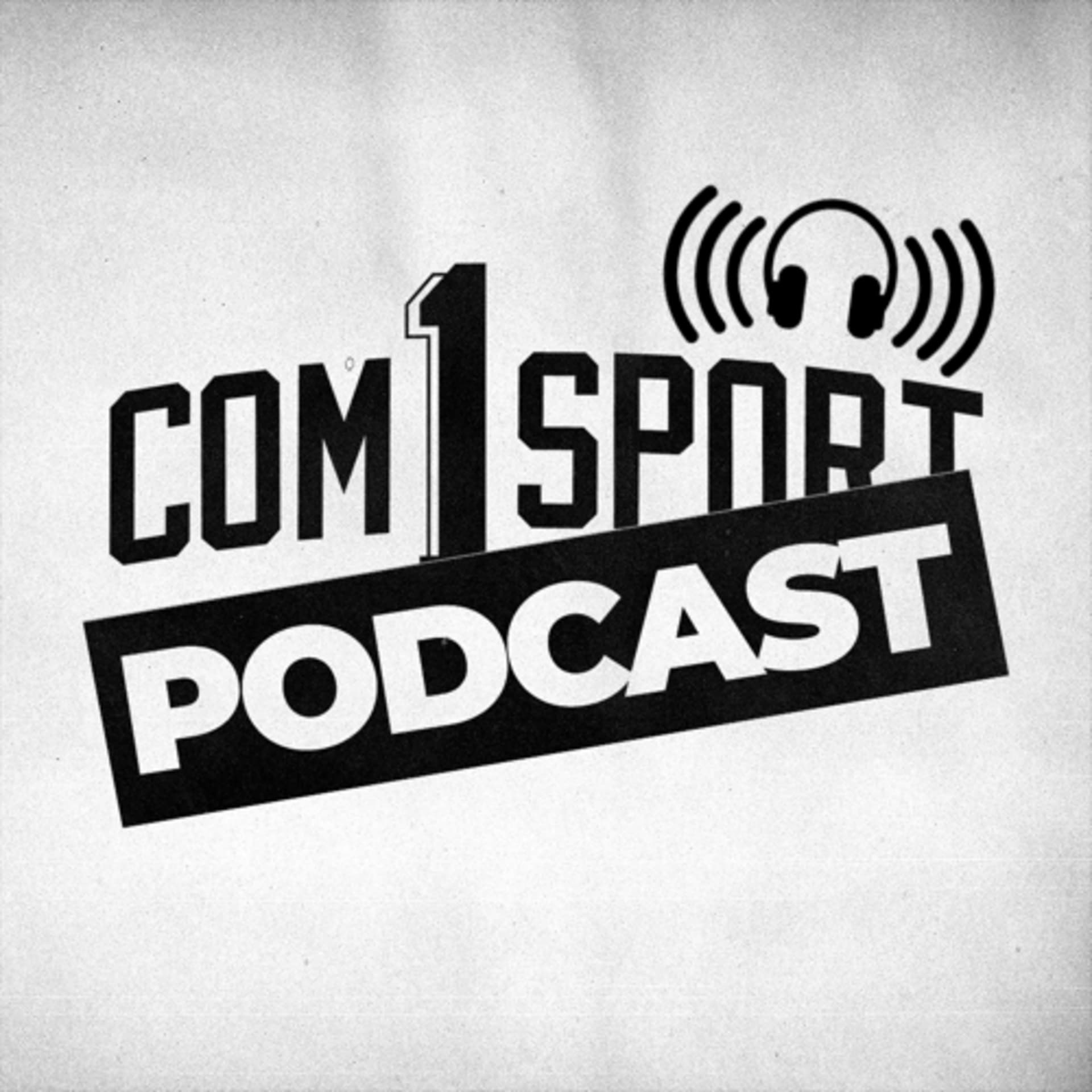 Com1sport - Podcasts