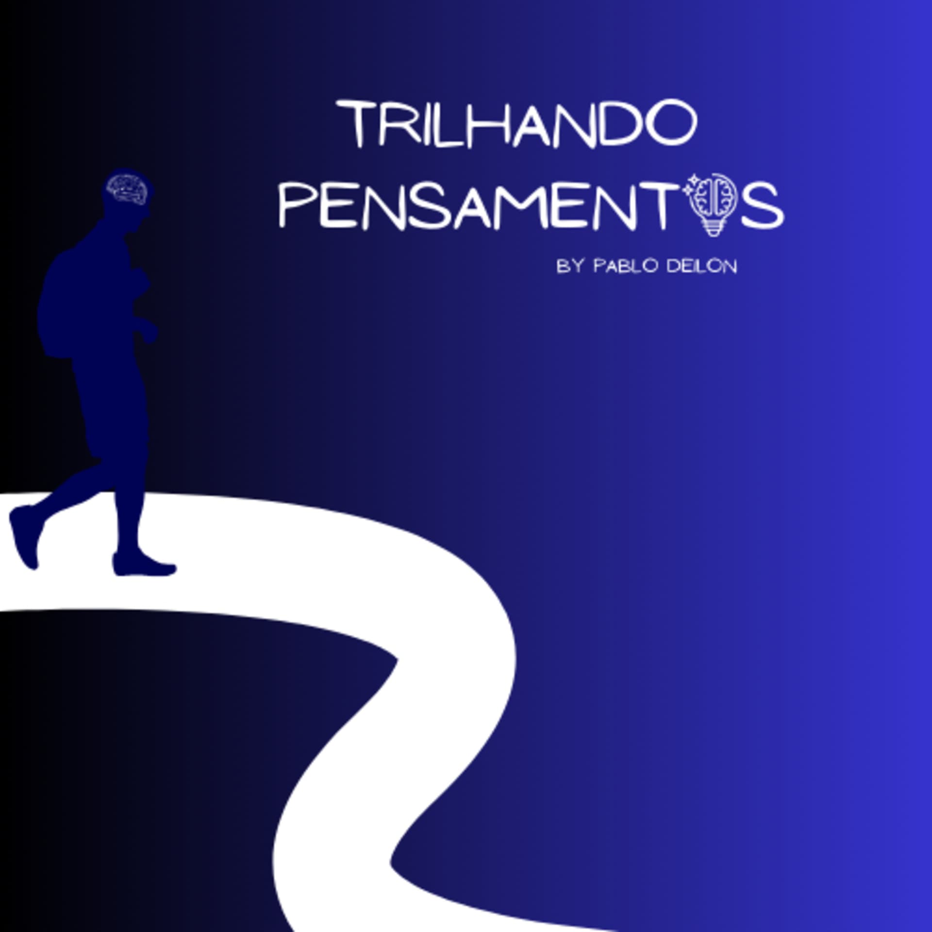 Trilhando pensamentos - Podcasts