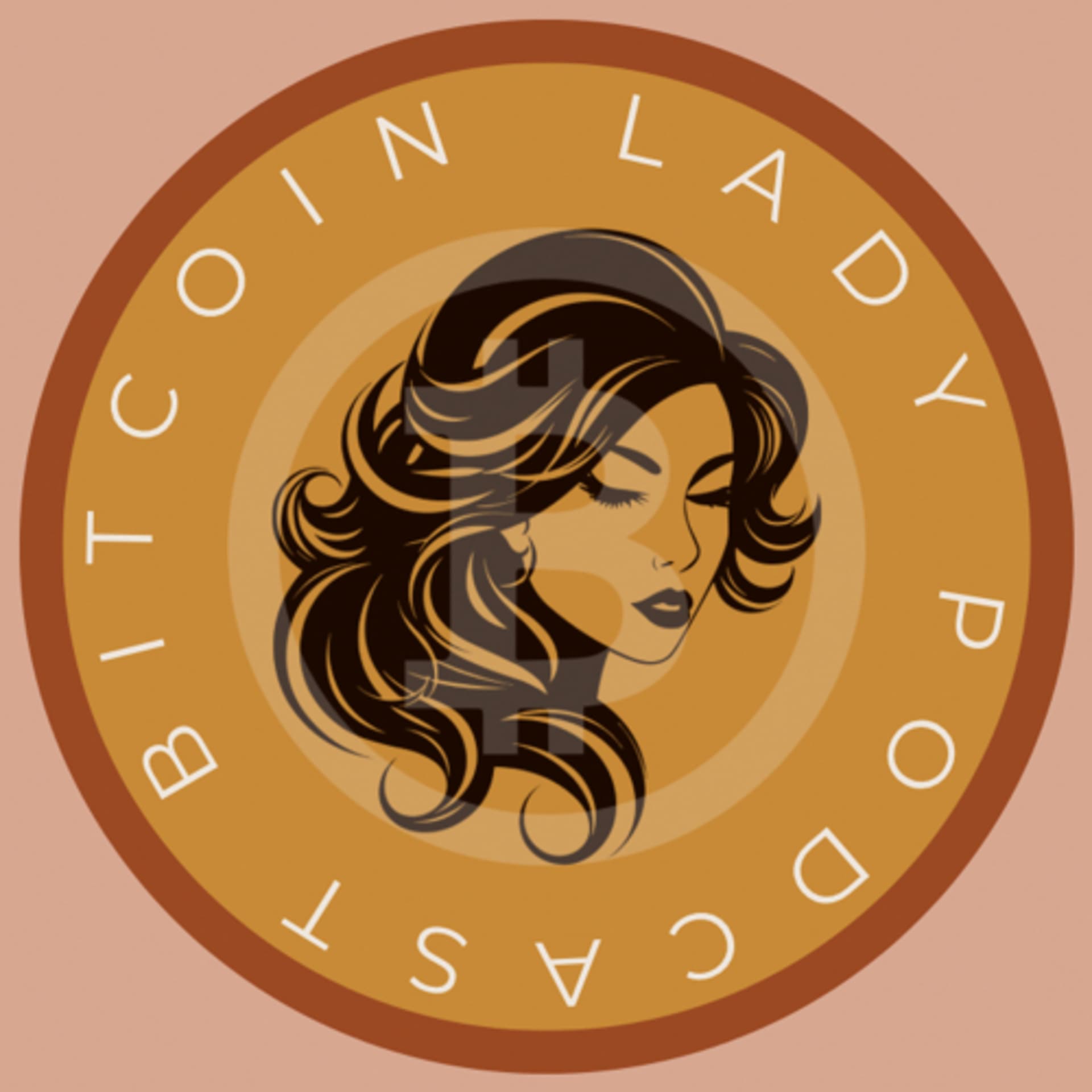 Bitcoin Lady - Podcasts