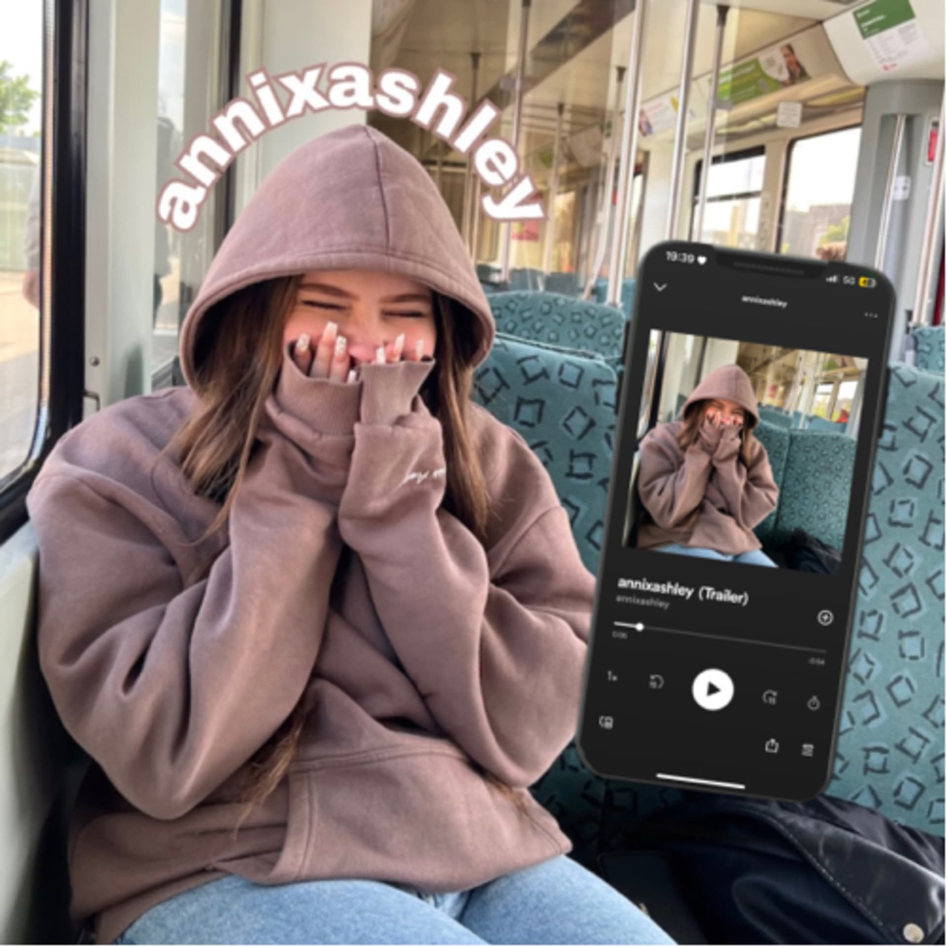 annixashley - Podcasts