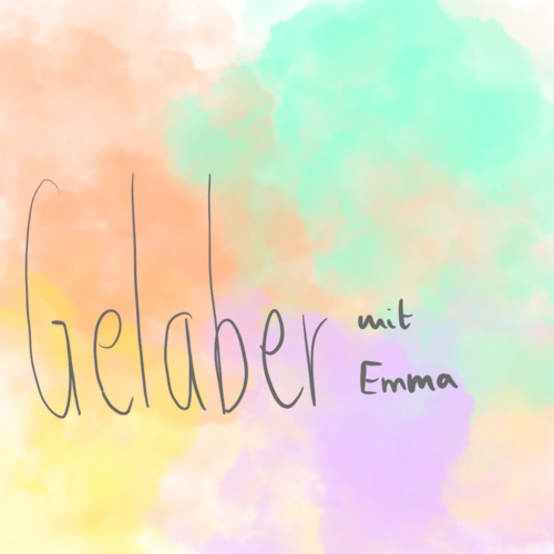 Gelaber mit Emma ππππππππππ - Podcasts