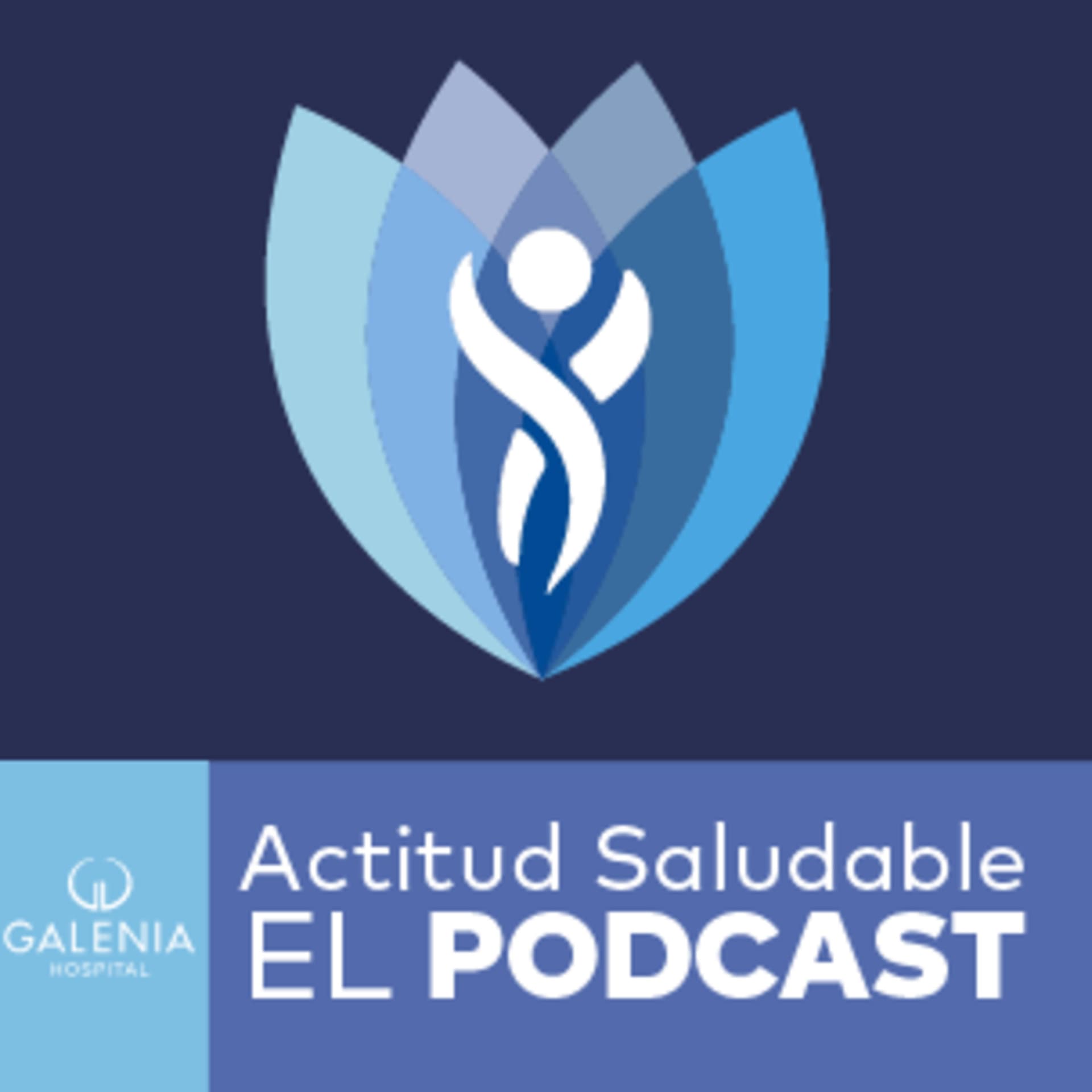 Actitud Saludable - Podcasts