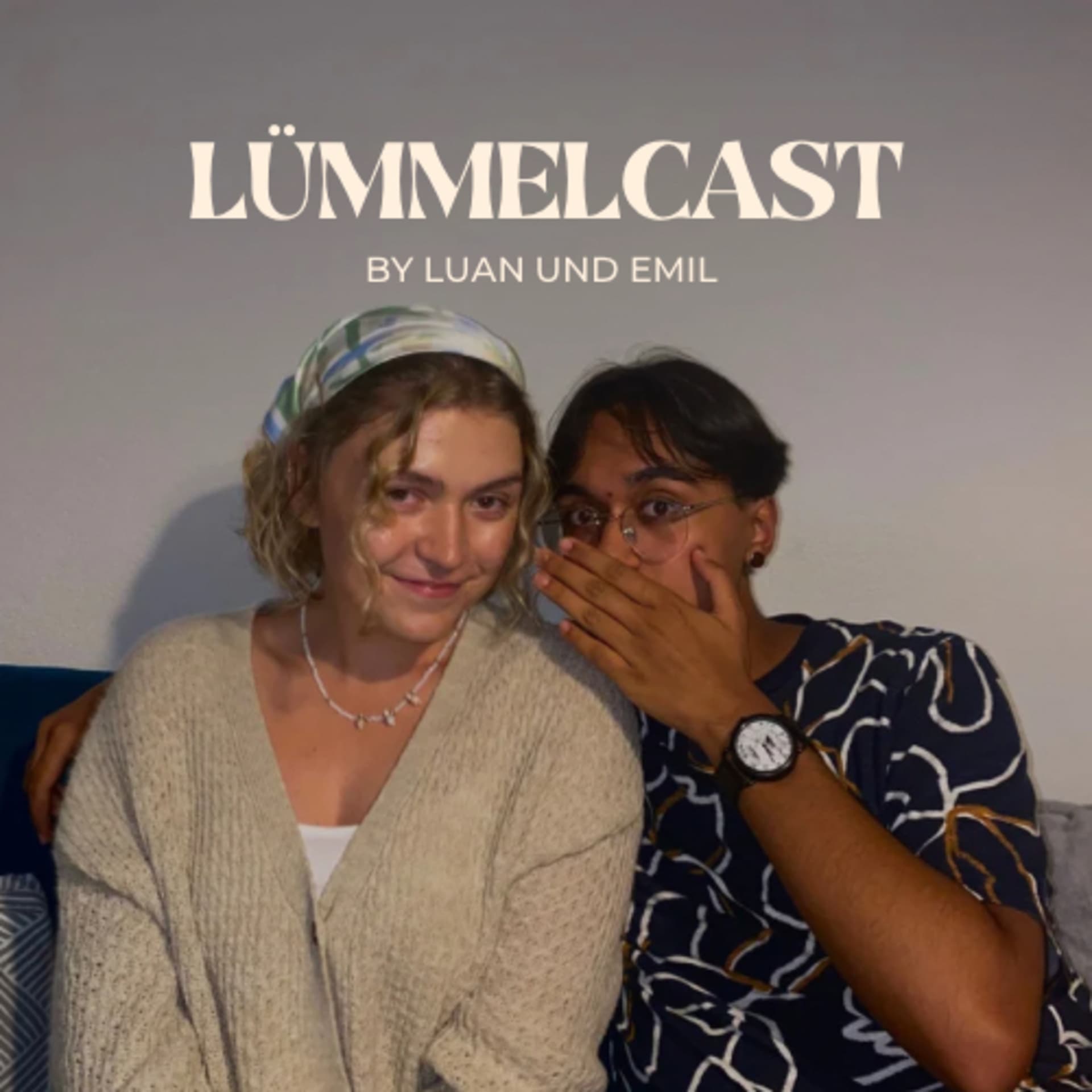 Lümmelcast - Podcasts