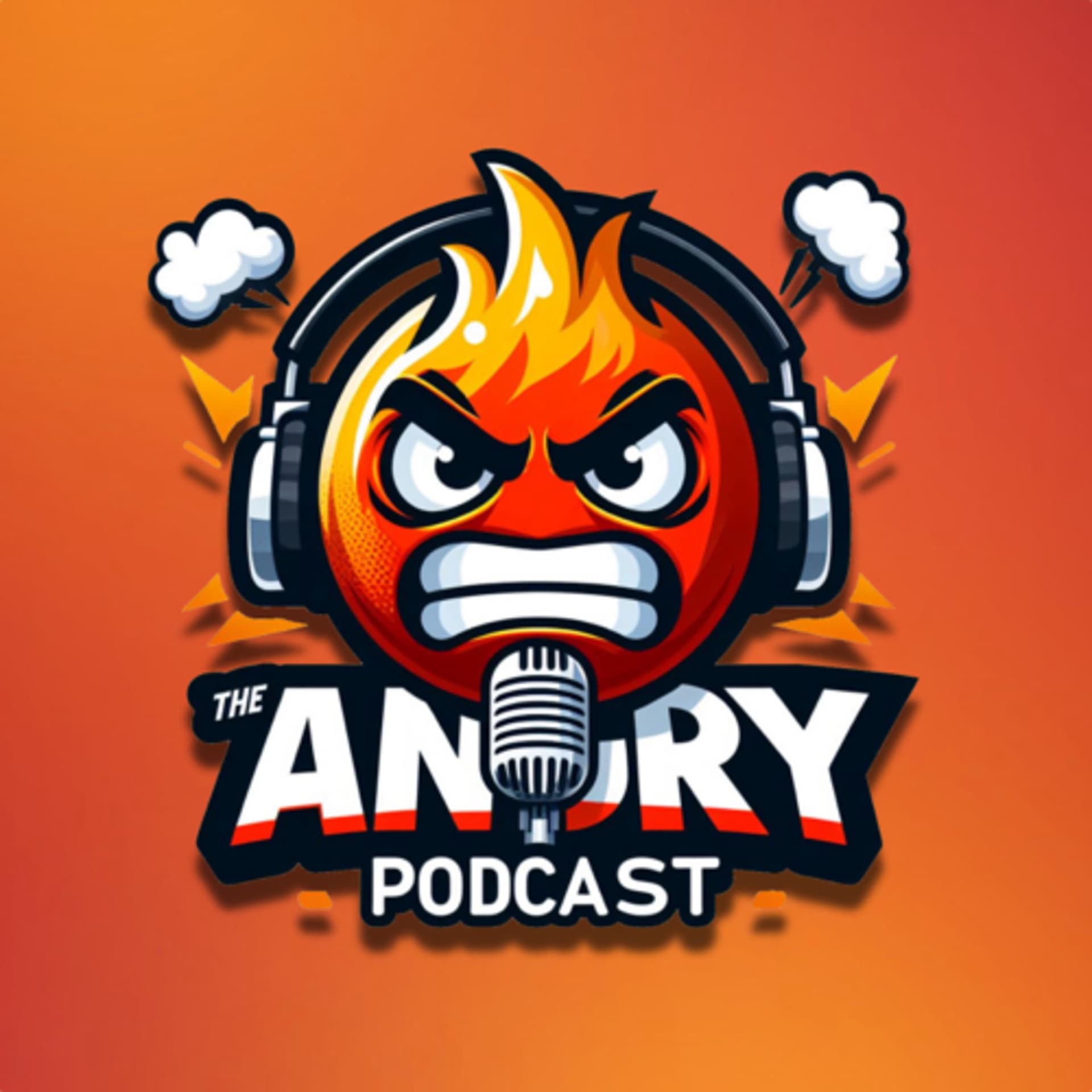 The Angry Podcast - Podcasts