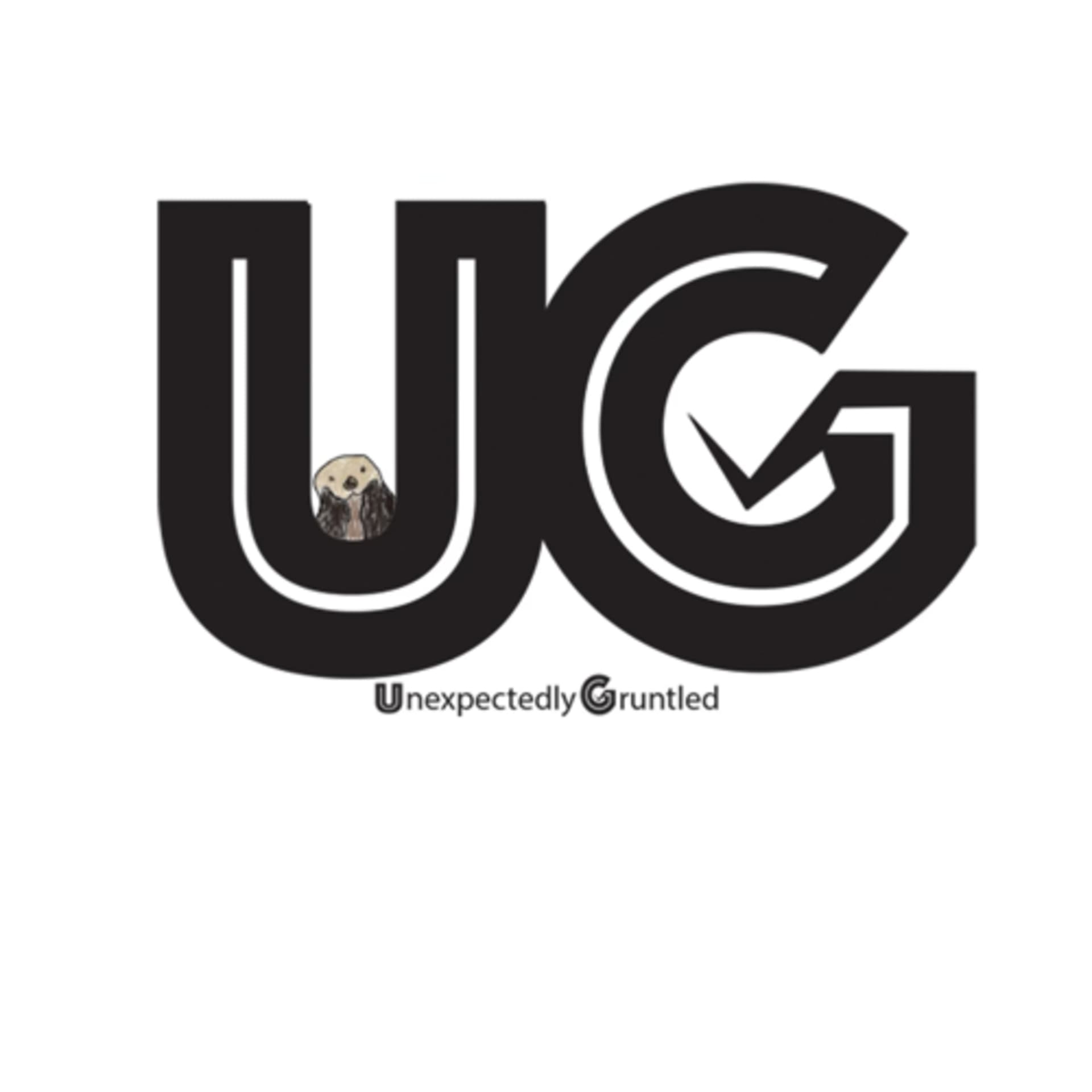 Unexpectedly Gruntled - Podcasts