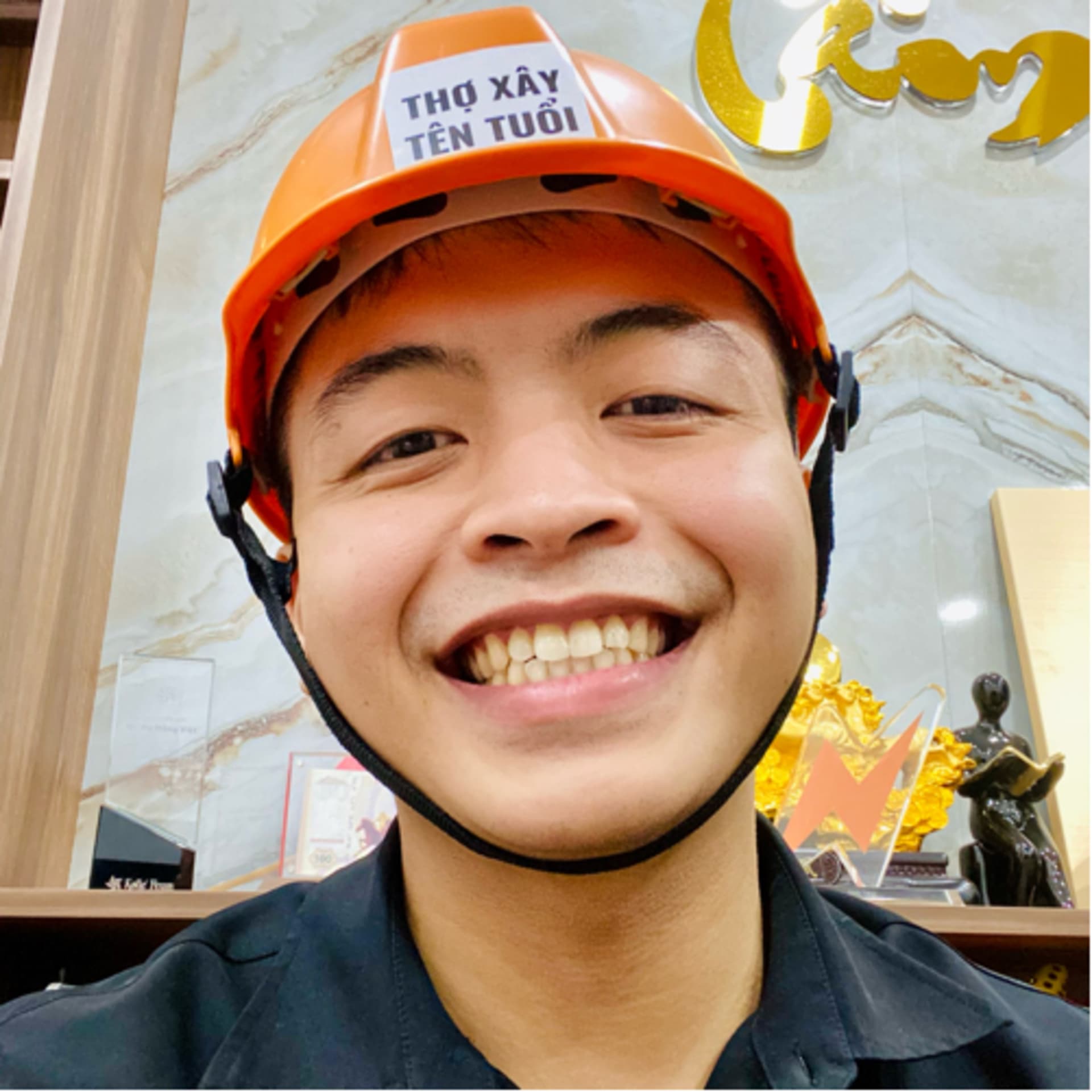 Hạ Hồng Việt | Thợ Xây Tên Tuổi - Podcasts