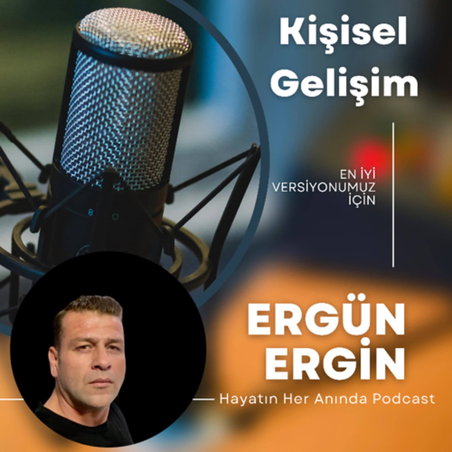 KİŞİSEL GELİŞİM ve MOTİVASYON REHBERİ - Podcasts
