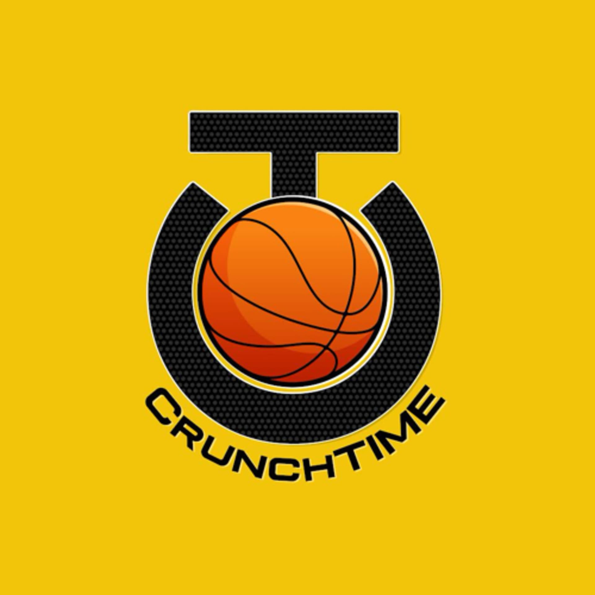 CRUNCHTIME con Joseph Alejo - Podcasts