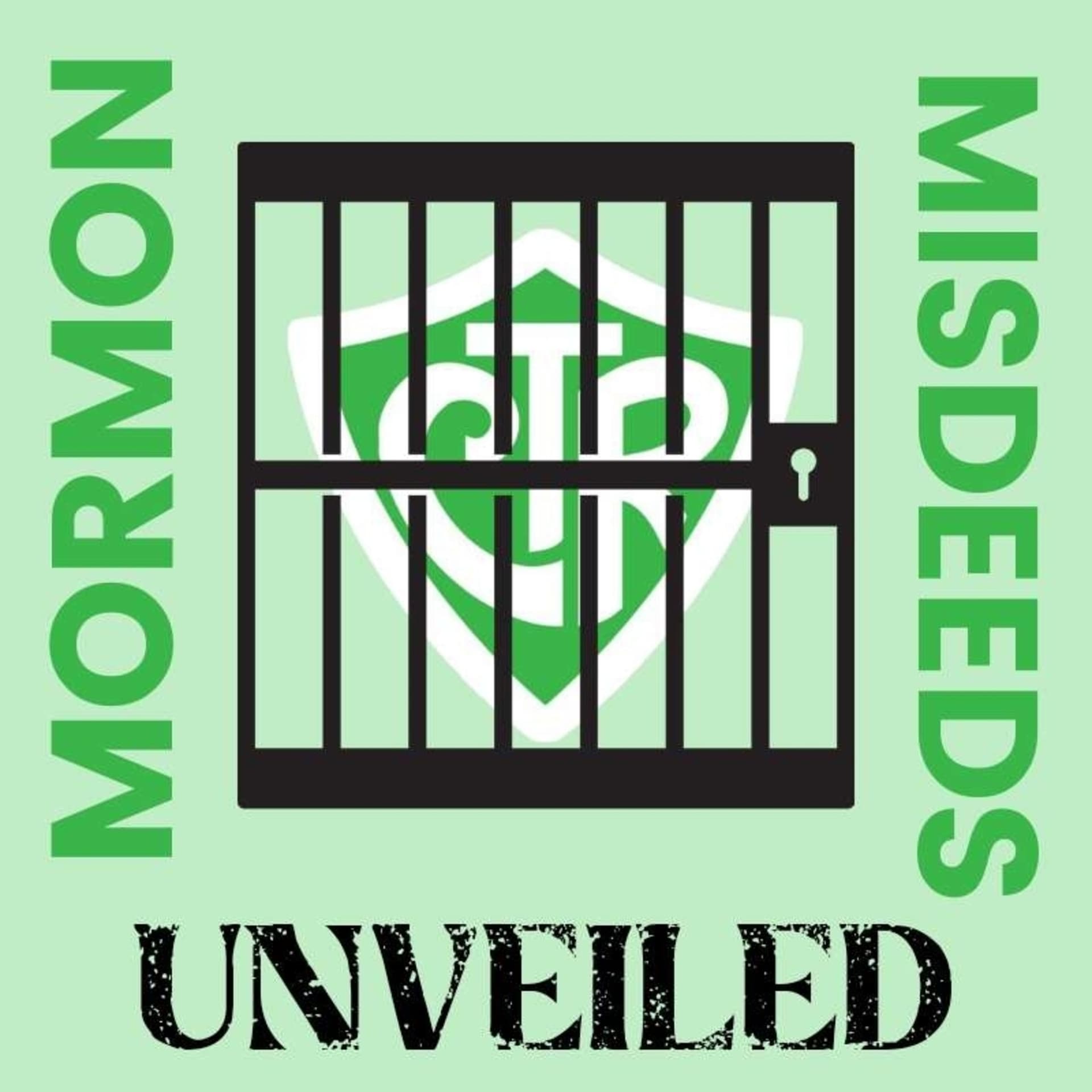 Mormon Misdeeds Unveiled with True Crime Squad - Podcasts