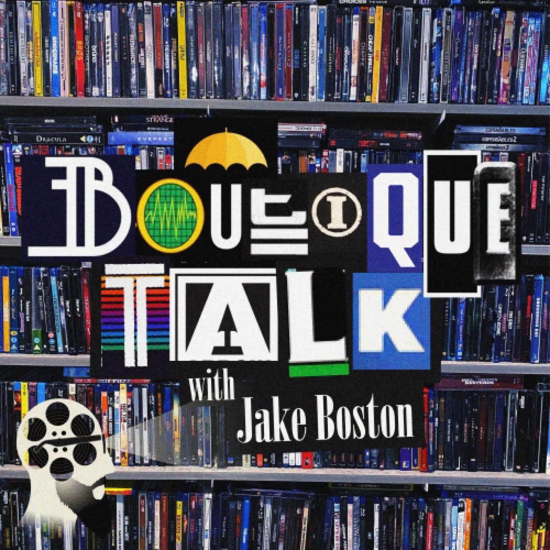 Steelbook Obsessed - Podcasts