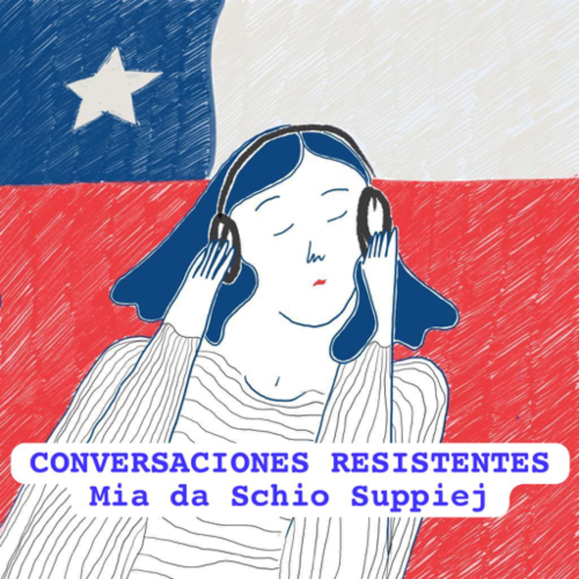 Conversaciones Resistentes - Podcasts
