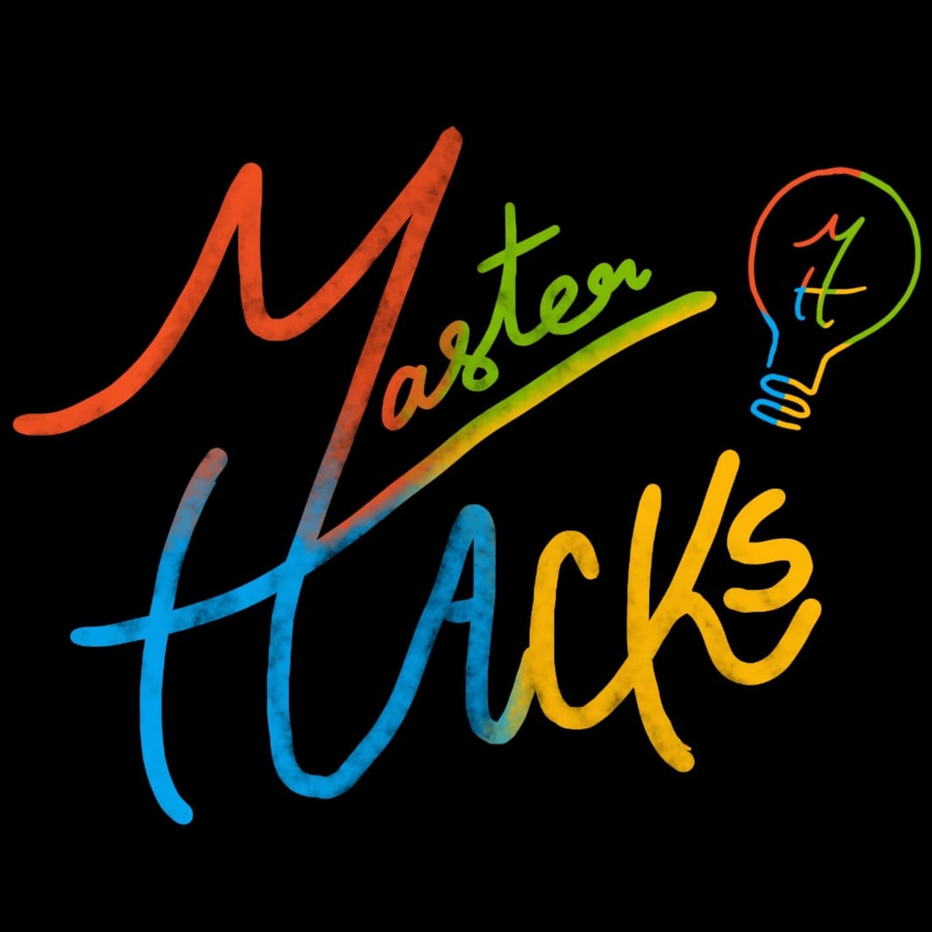 Master Hacks - Podcasts