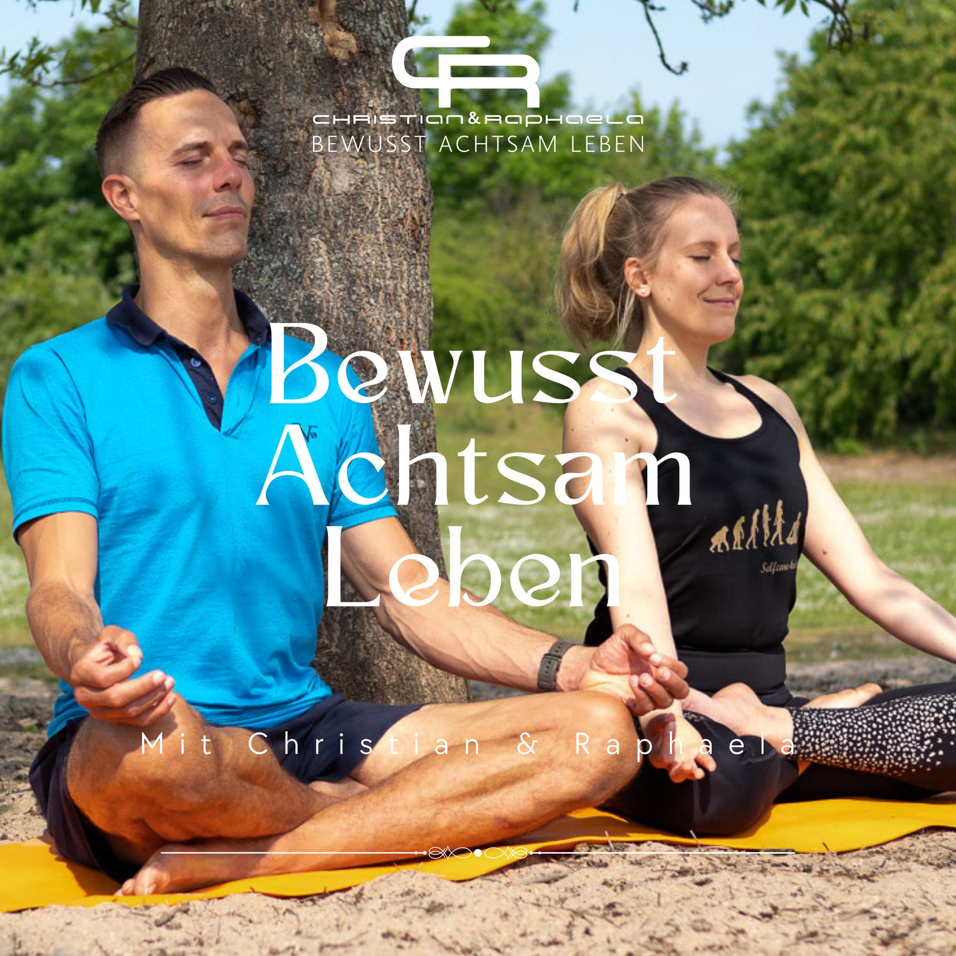 Bewusst | Achtsam | Leben, dein Podcast für mehr innere Ruhe, Energie und Wohlbefinden - Podcasts