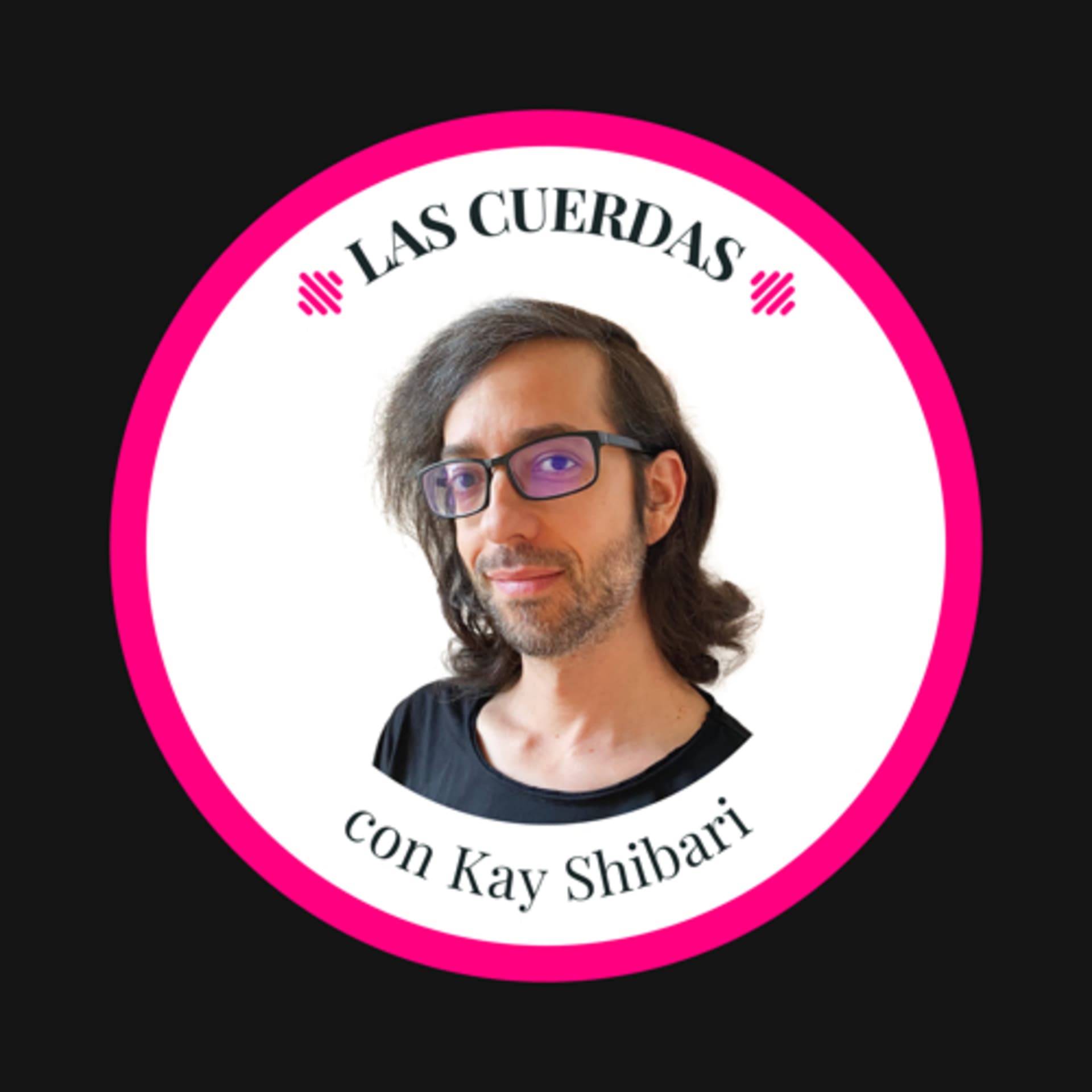 Las Cuerdas - Podcasts