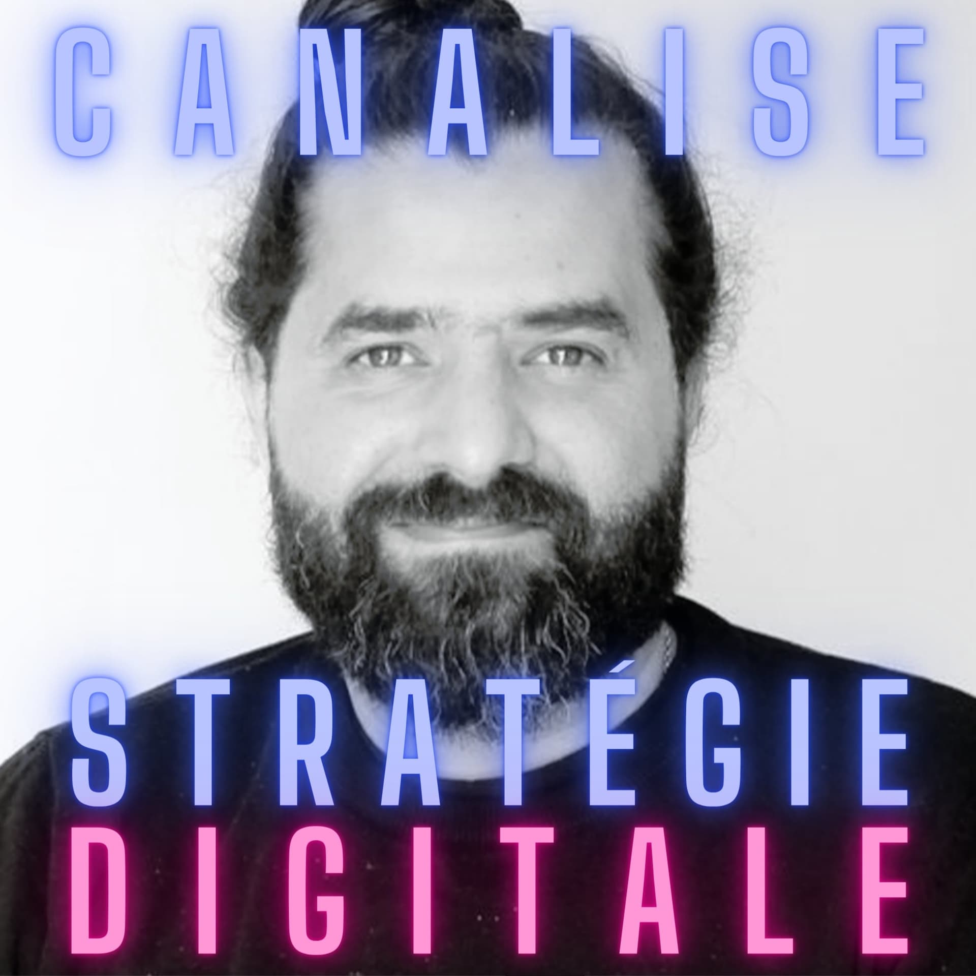 Canalise : Stratégie Digitale - Podcasts