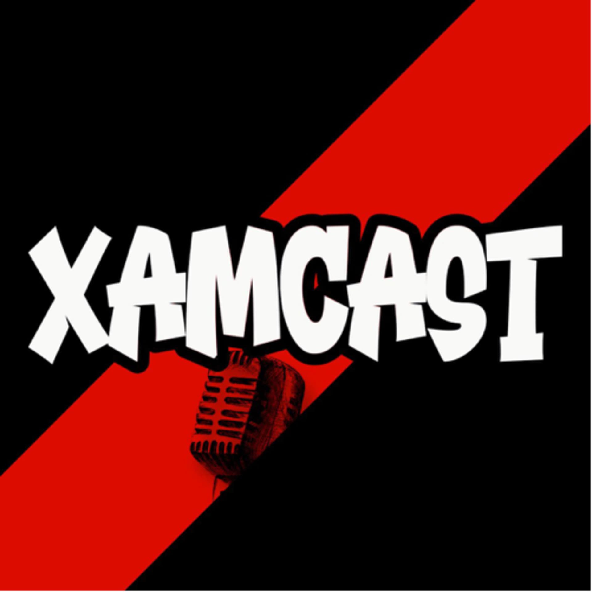 Xamcast - Podcasts