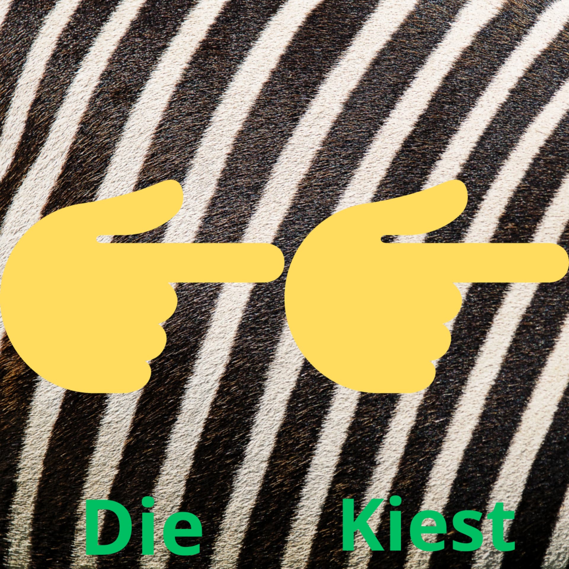 DieKiest - Podcasts