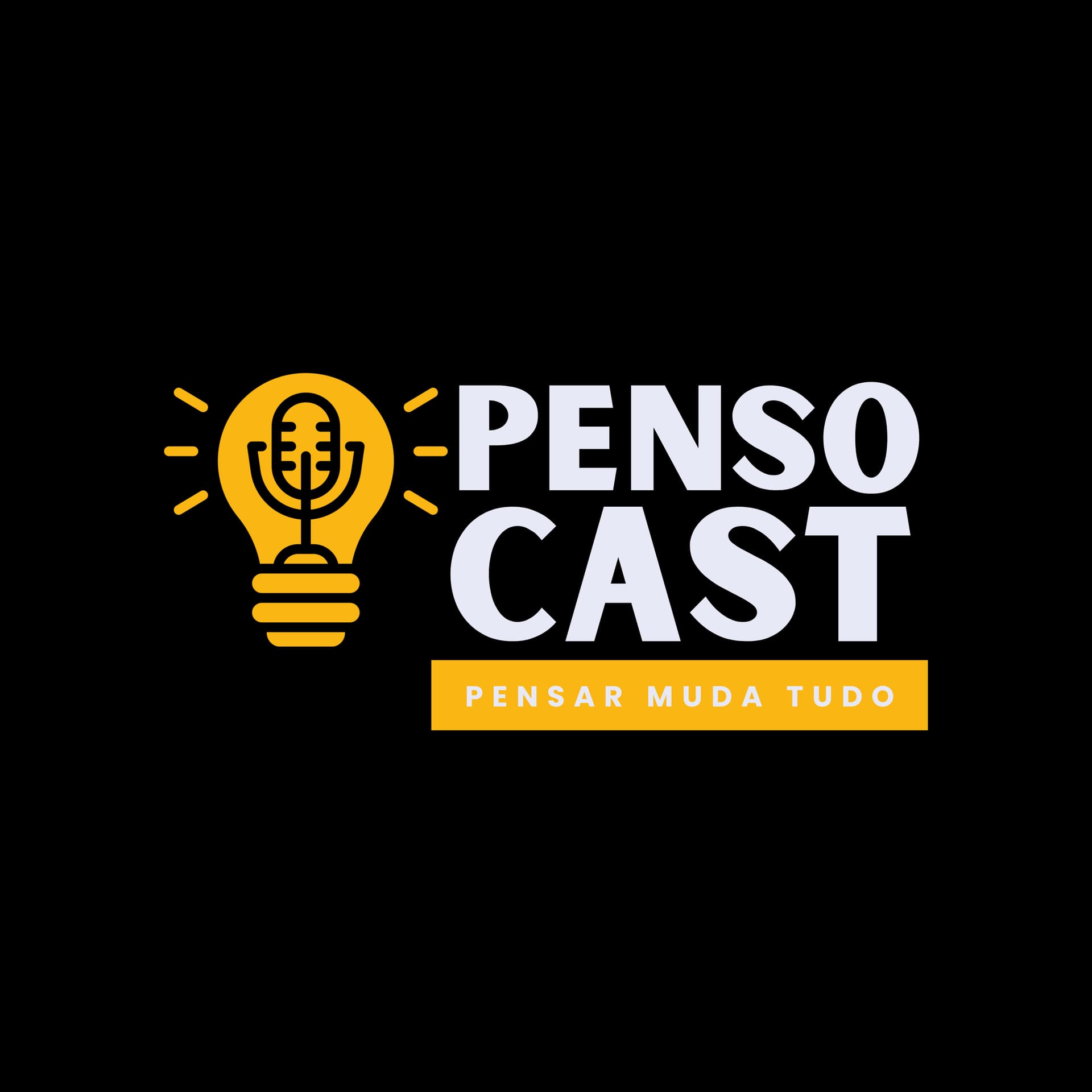 Pensocast - Podcasts