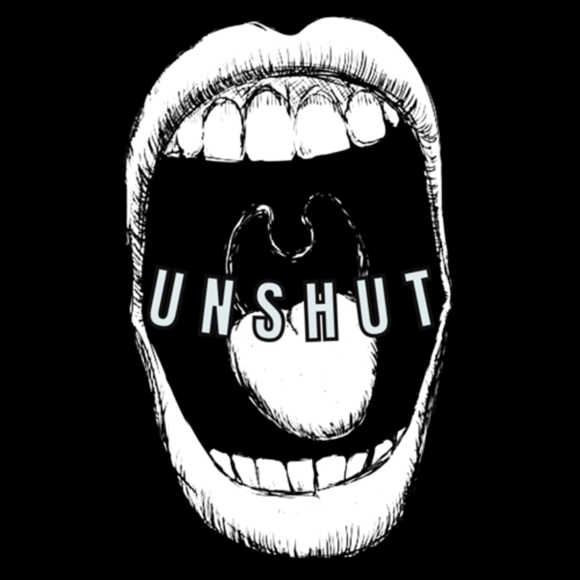 UNSHUT