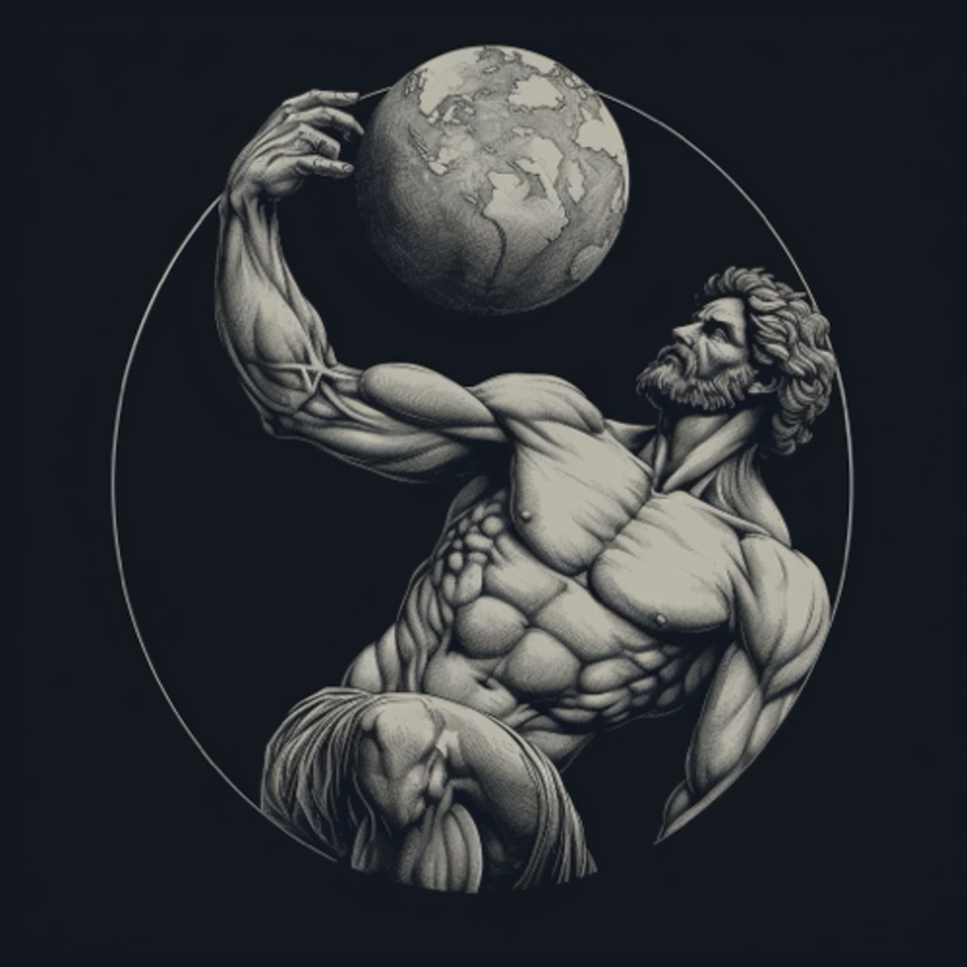 Athleten Atlas: Navigieren durch Körper, Geist und Nahrung - Podcasts