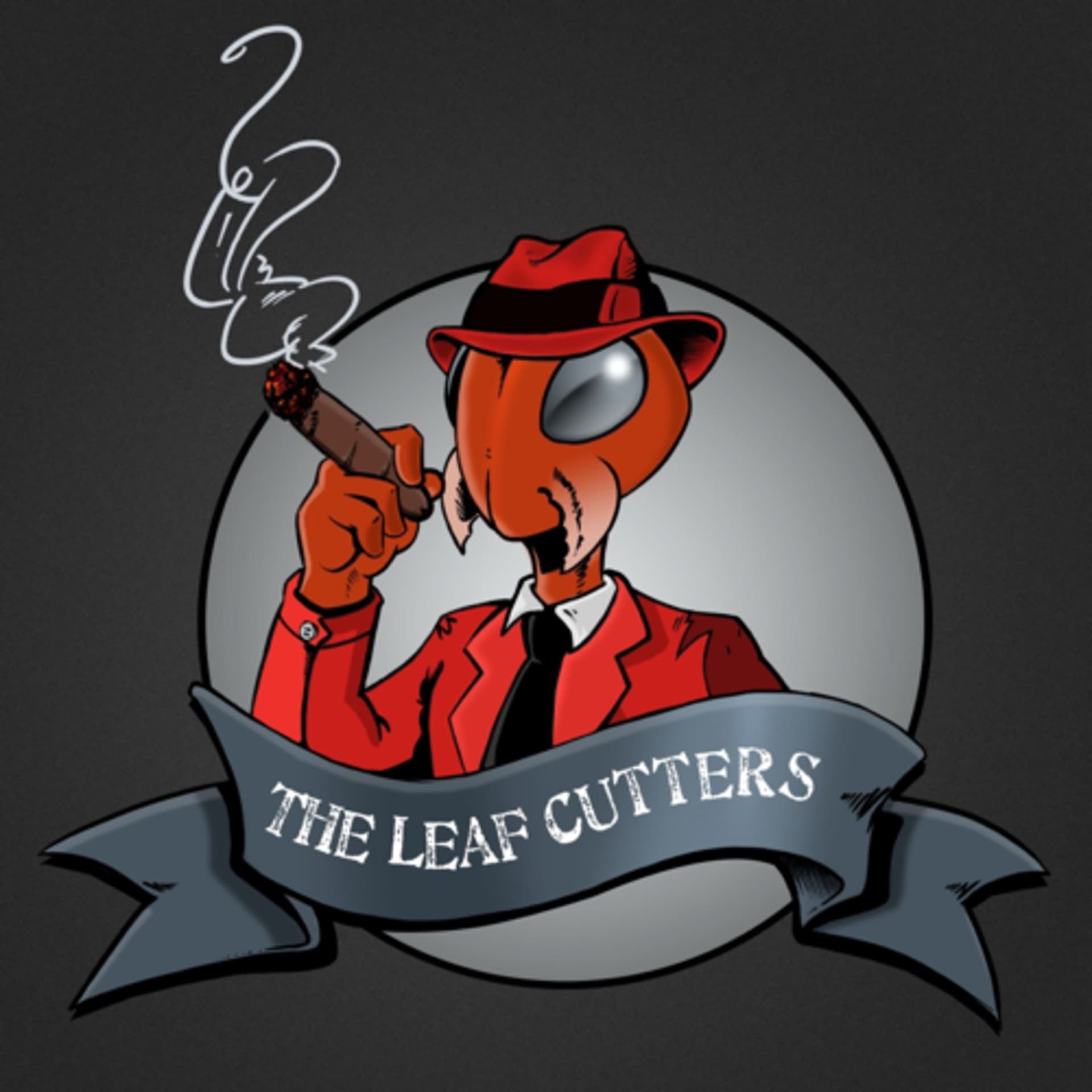 The Leaf Cutters - Podcasts
