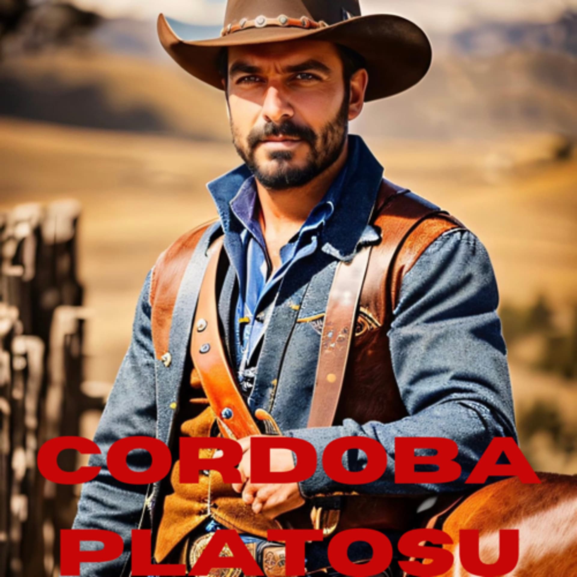 Cordoba Platosu - Podcasts
