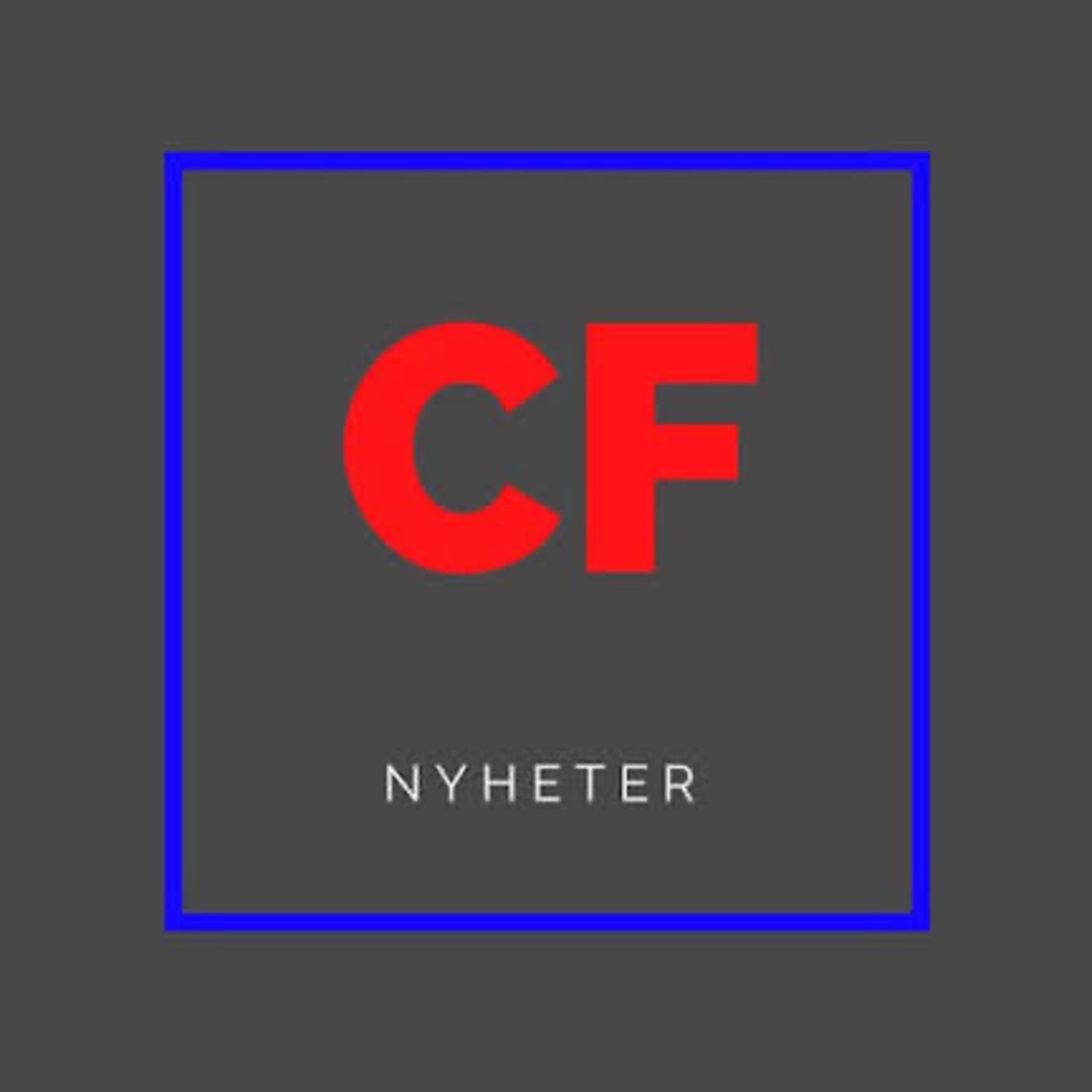 Cfnyheter Podcast - Podcasts