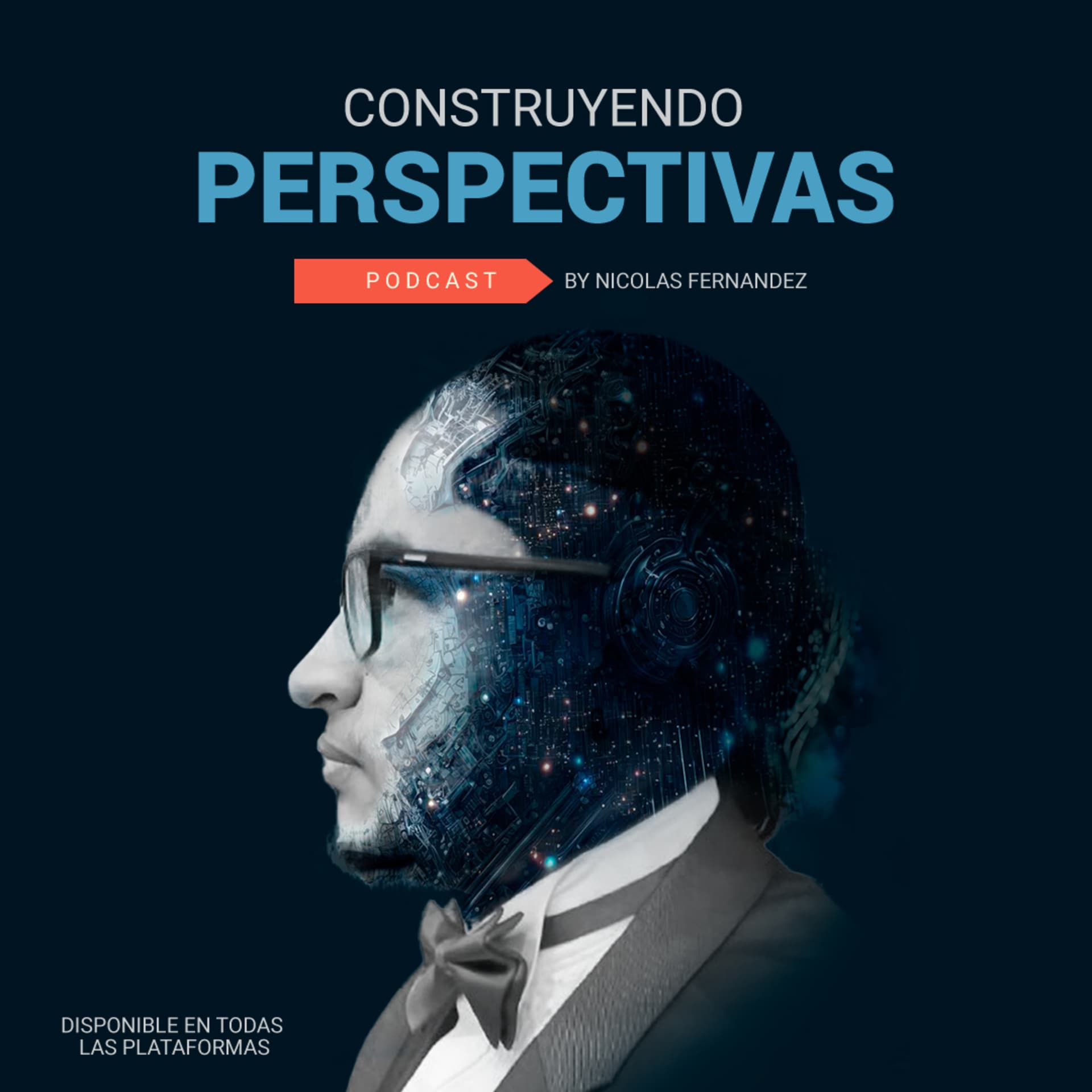 Construyendo Perspectivas - Podcasts