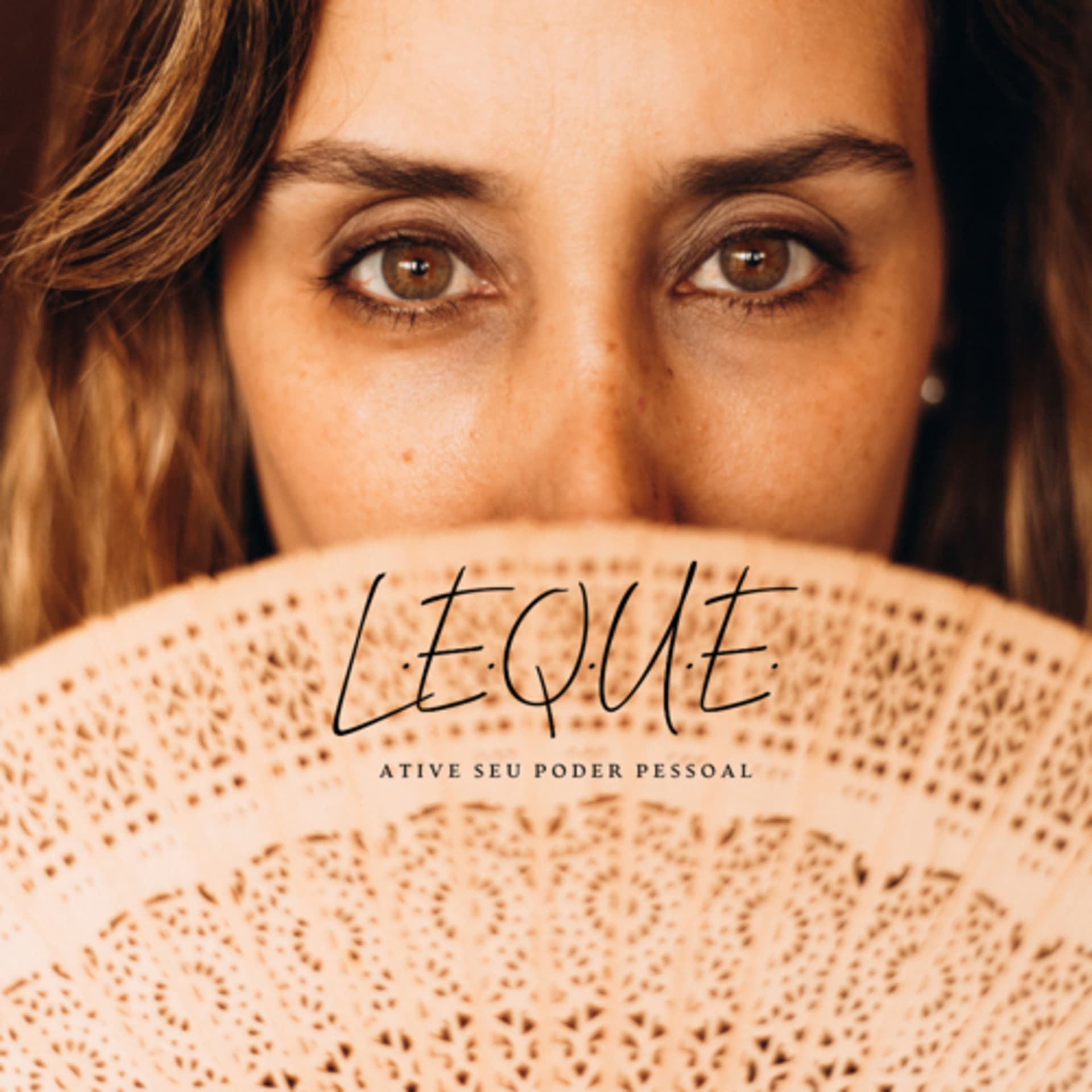 L.E.Q.U.E., com Babi Roriz. - Podcasts