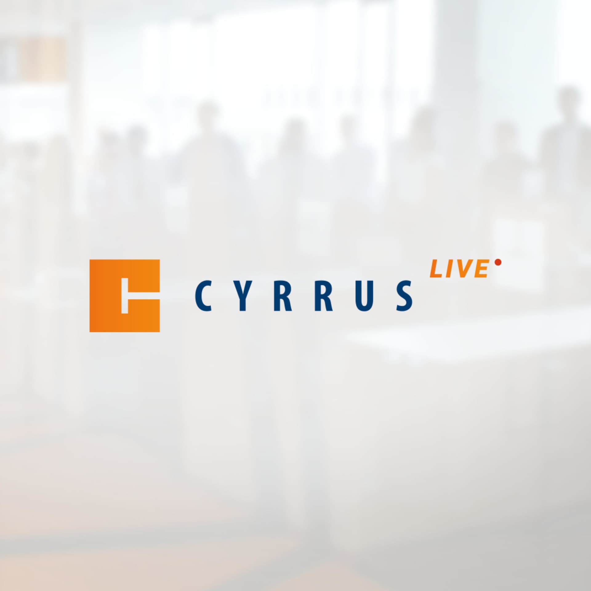 CYRRUS L I V E - Podcasts