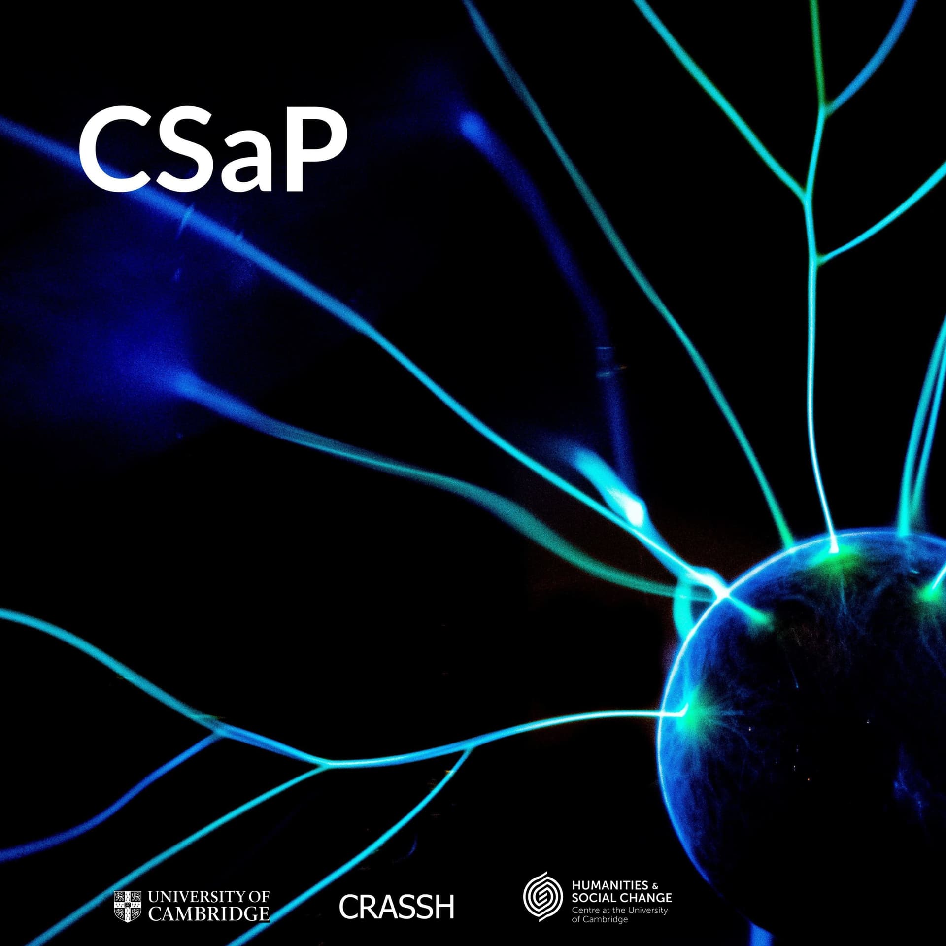 CSaP: The Science & Policy Podcast - Podcasts