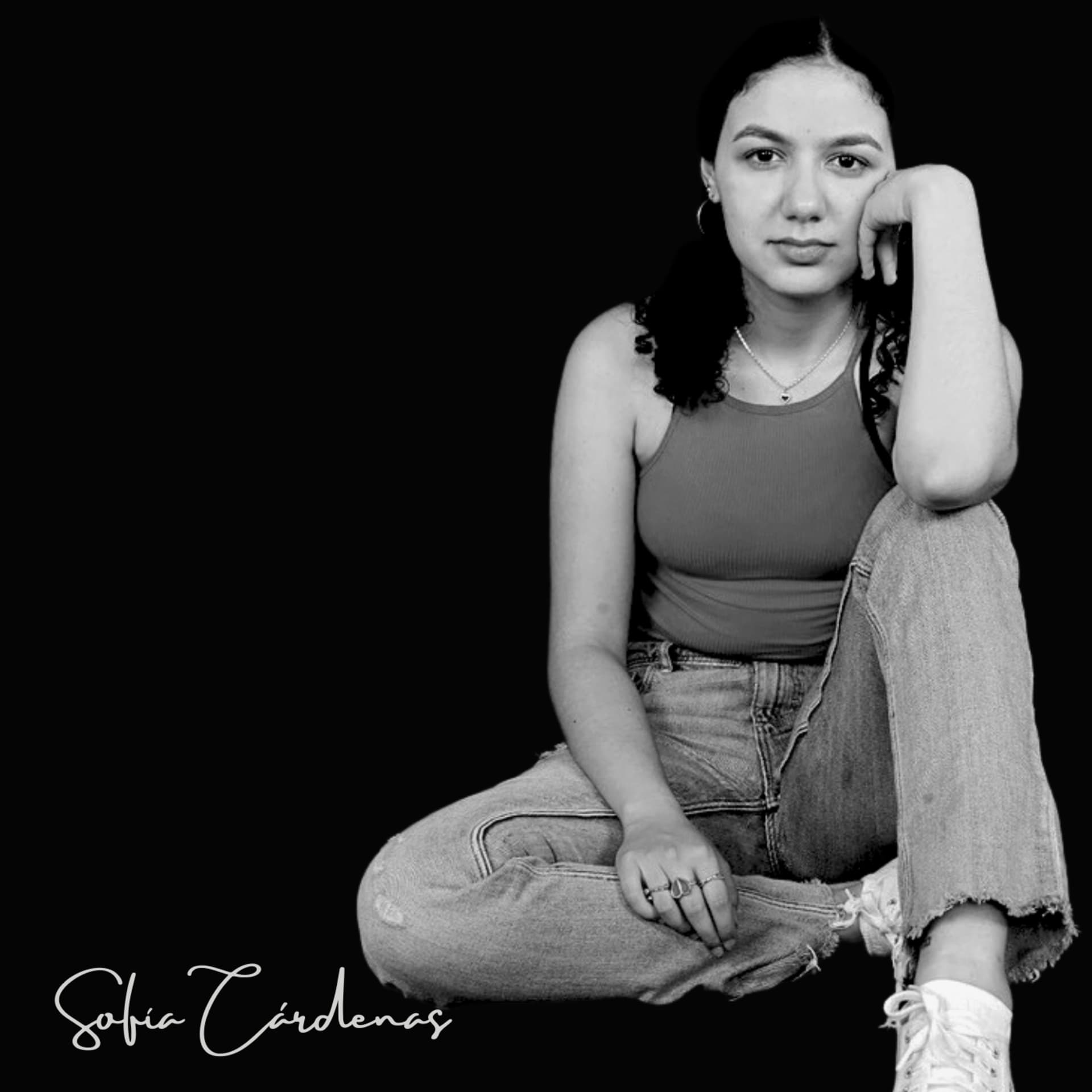 Sofía Cárdenas - Podcasts