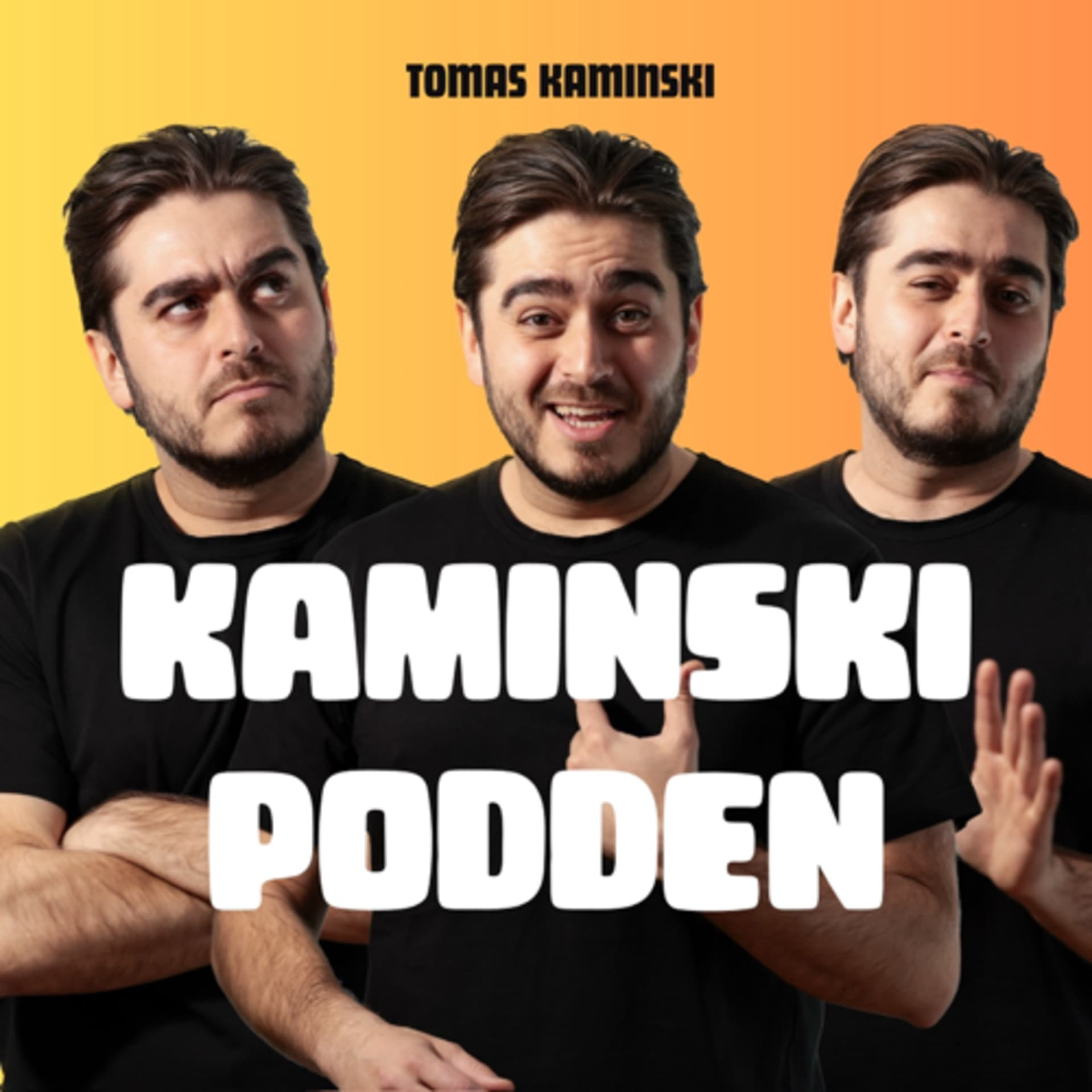 Kaminski Podden - Podcasts