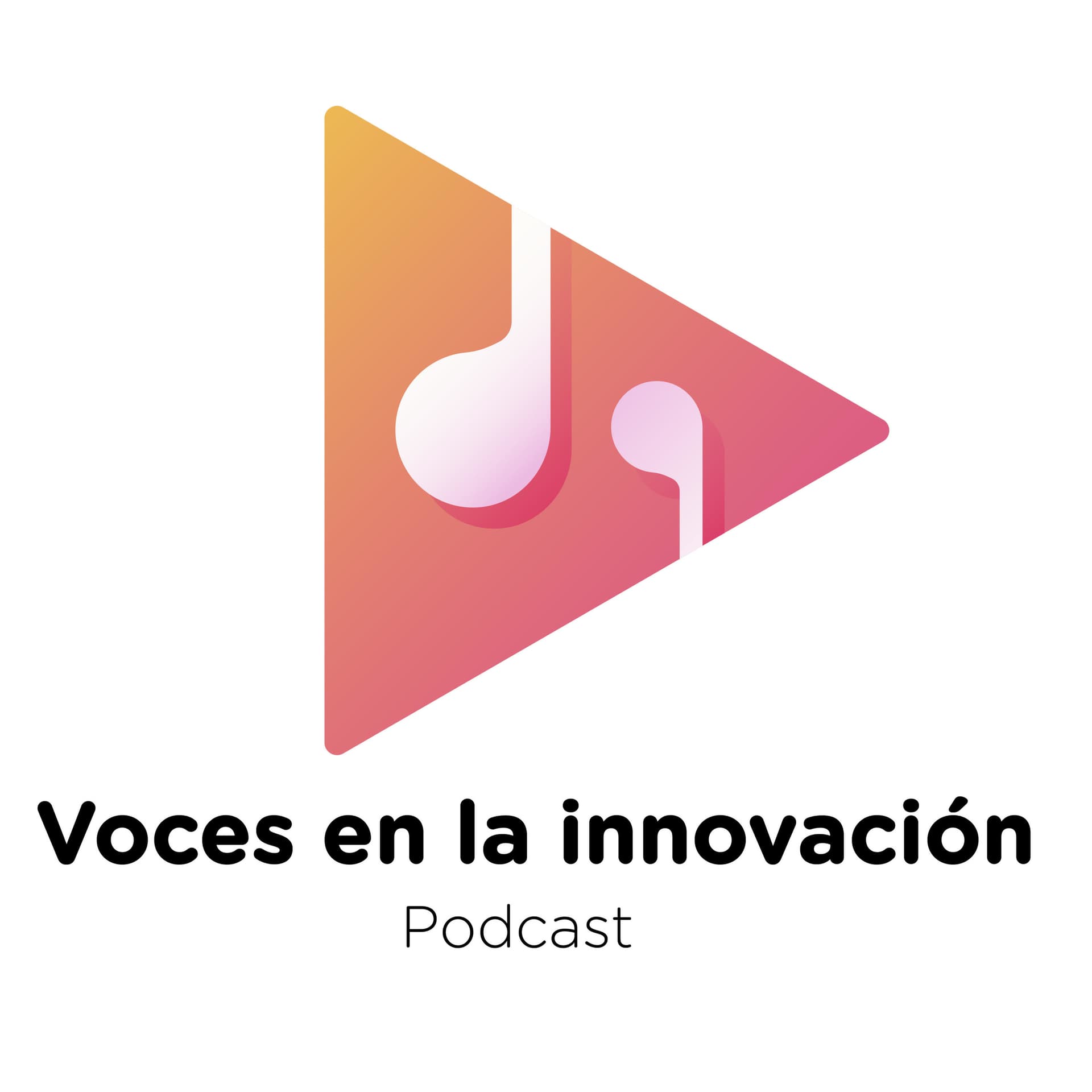 Voces en la innovación - Podcasts