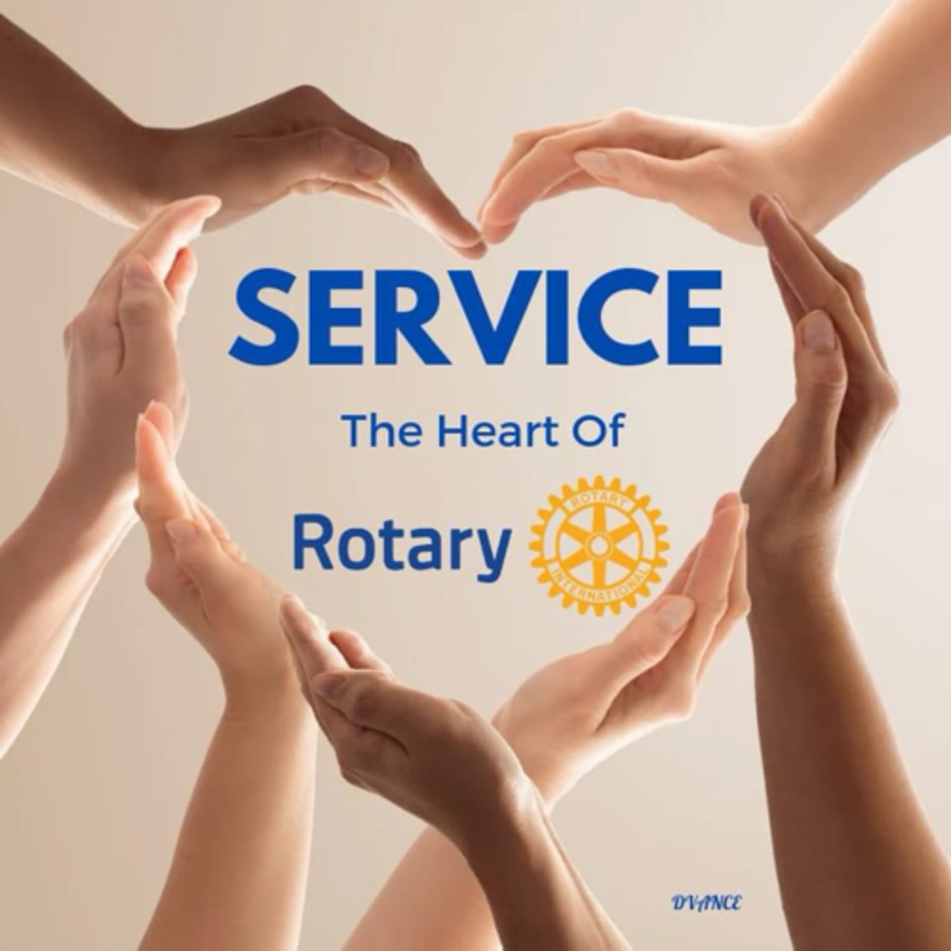 Rotary Insight - auf den Spuren weltweiter Gemeinschaft. - Podcasts