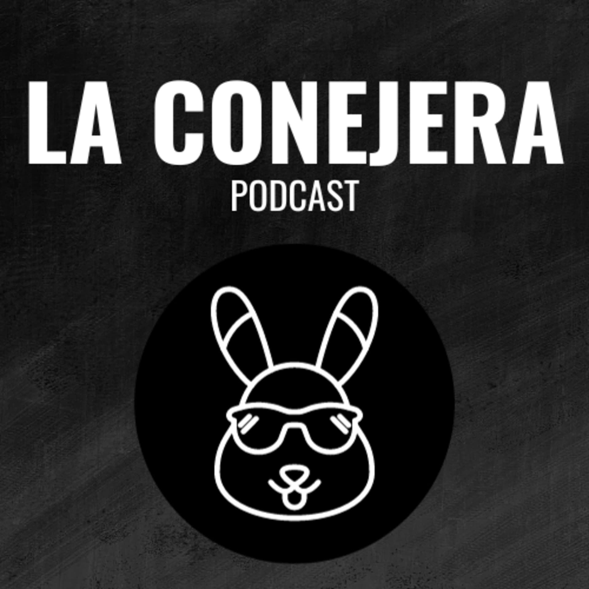 La Conejera - Podcasts