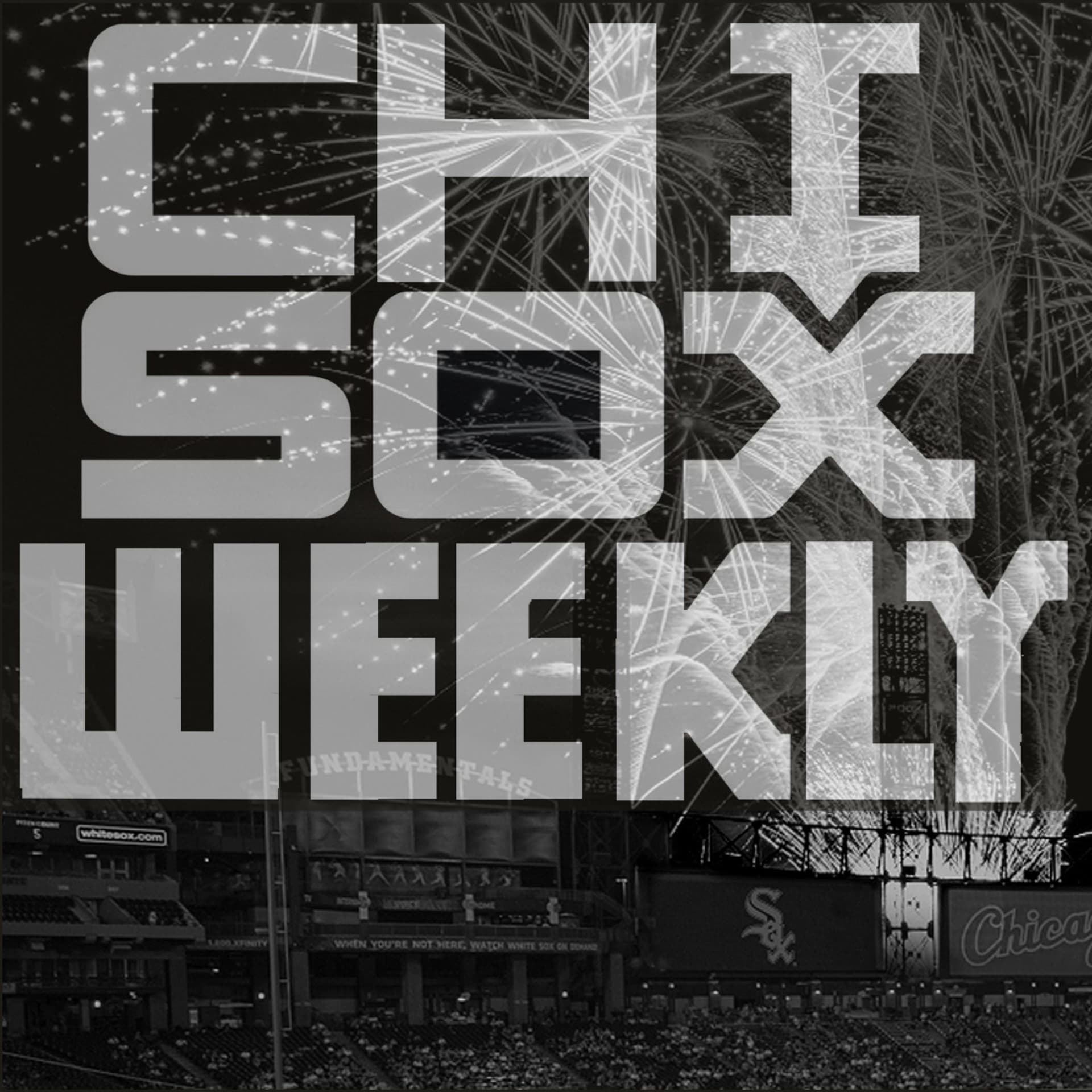 CHISOX WEEKLY - Podcasts