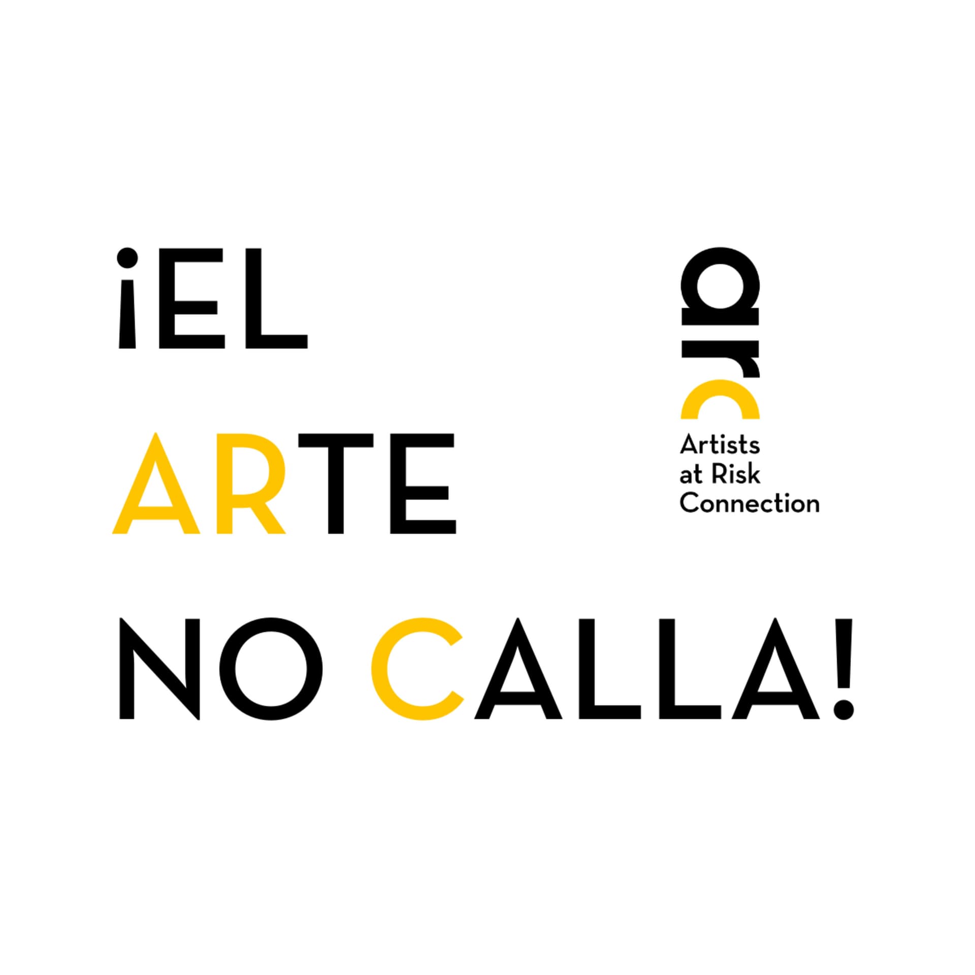 ¡El Arte no Calla! - Podcasts
