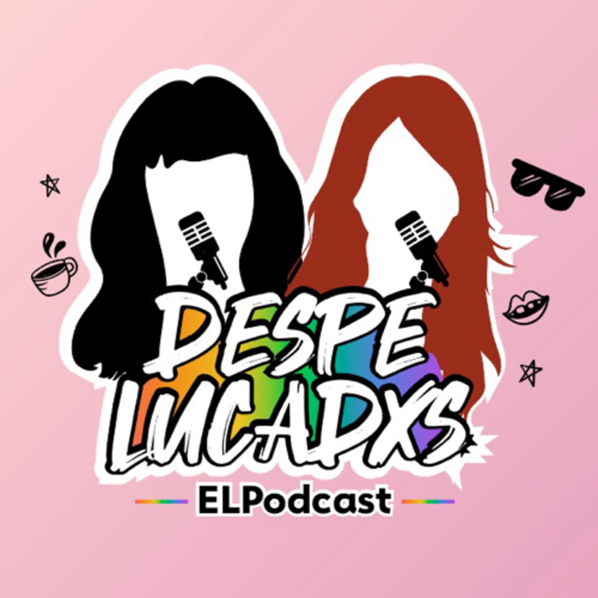 Despelucadxs El Podcast - Podcasts