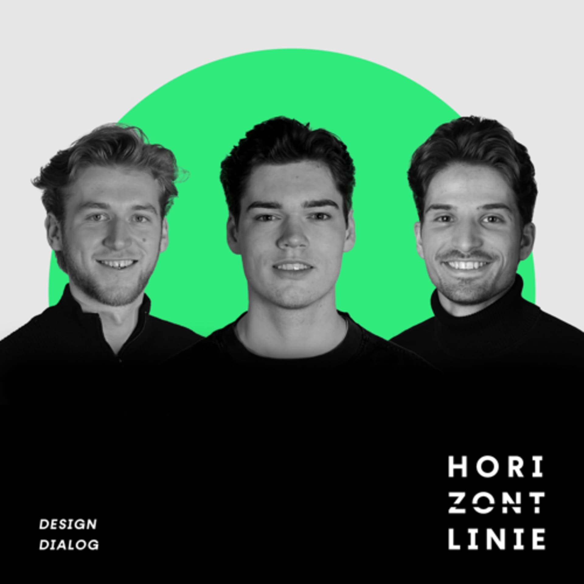 HORIZONTLINIE - Podcasts