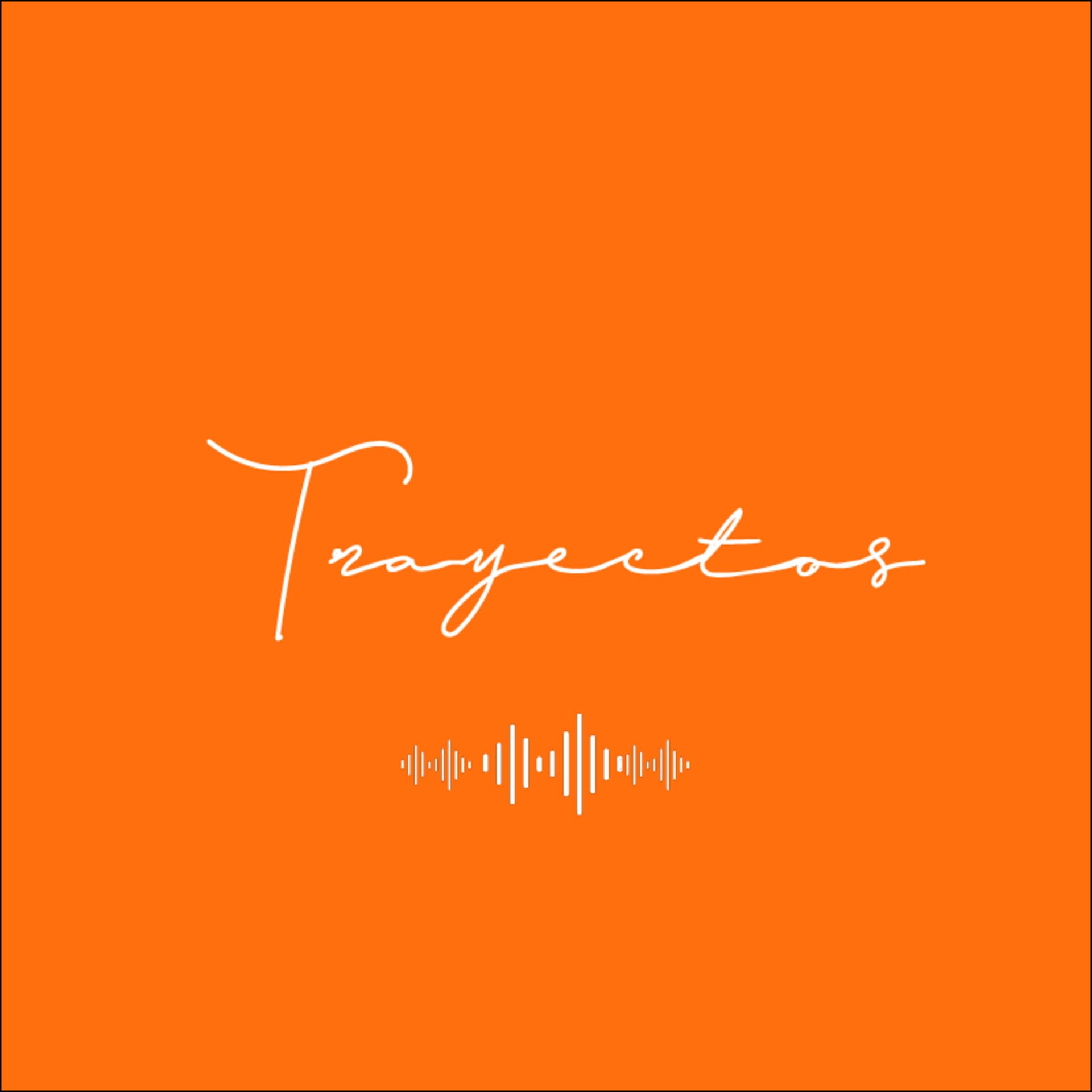 Trayectos - Podcasts