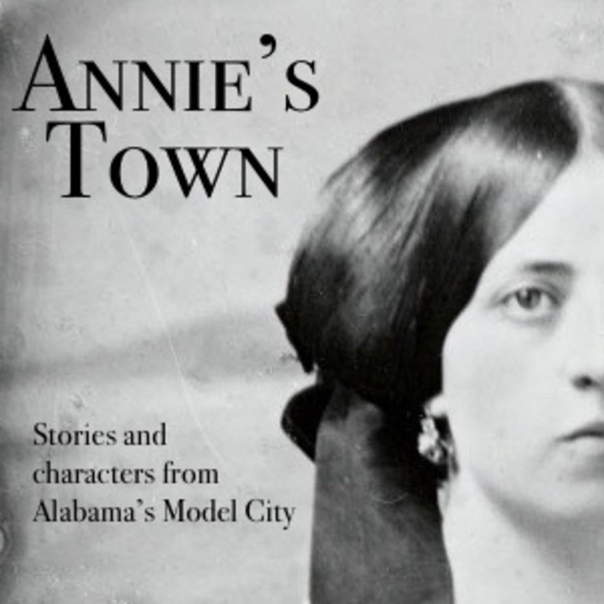 Annie’s Town - Podcasts