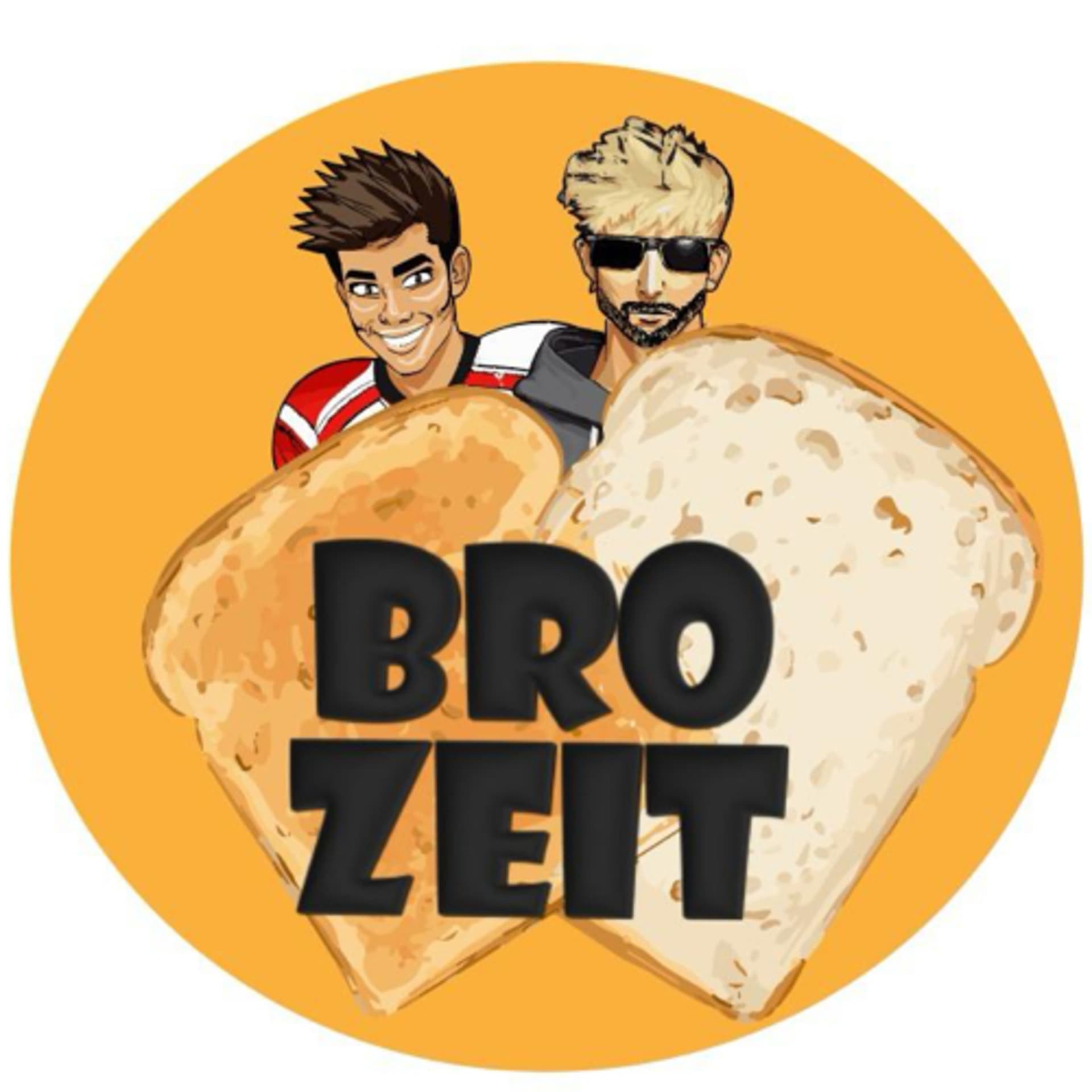 BROzeit - Podcasts