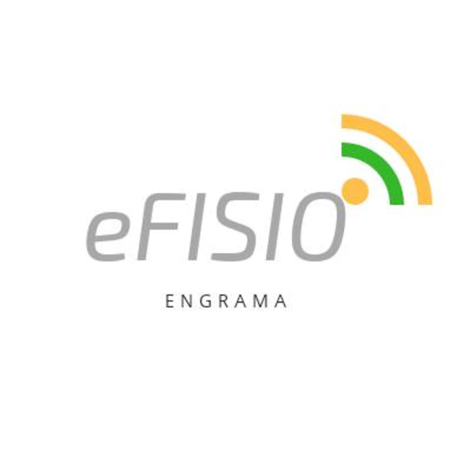 eFISIO ENGRAMA - Podcasts
