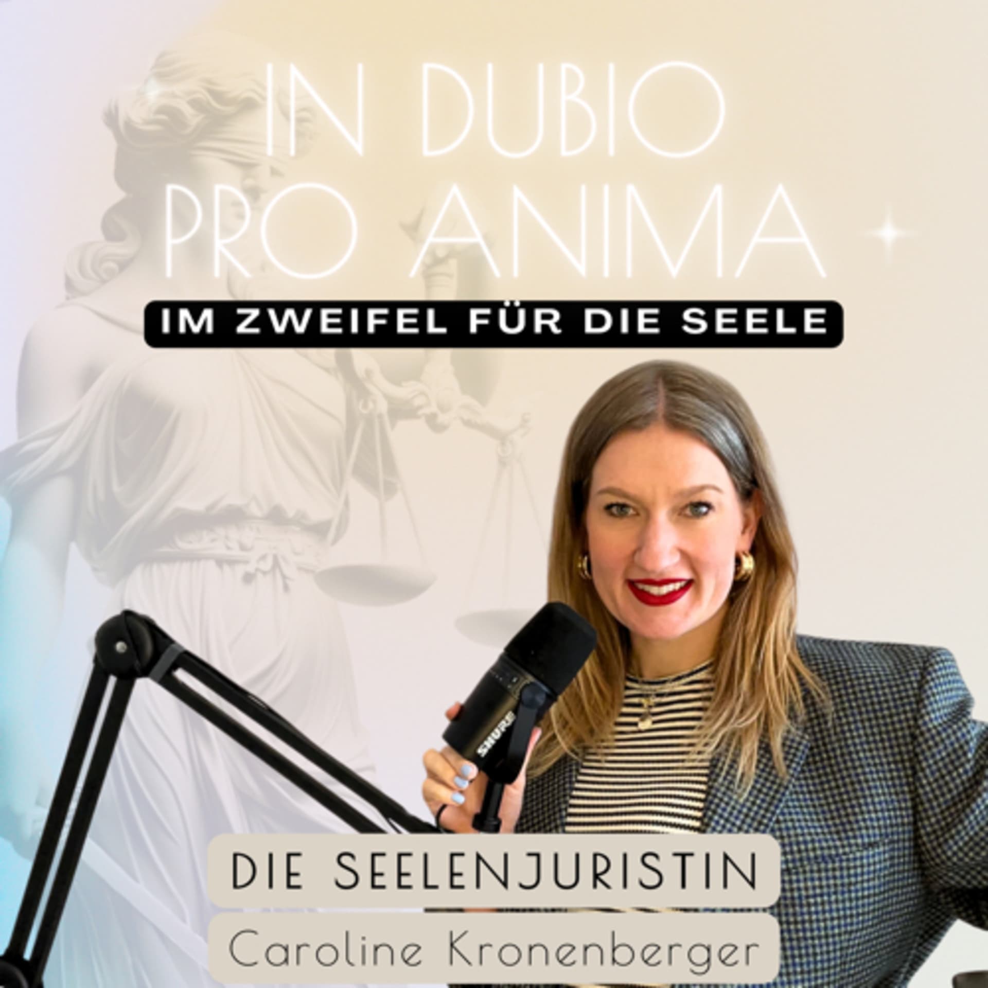 In dubio pro anima - Podcasts