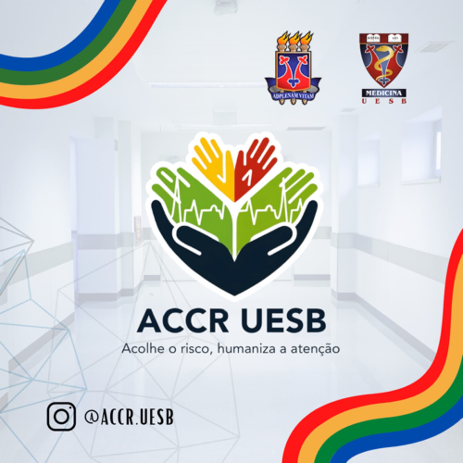 @accr.uesb - Podcasts