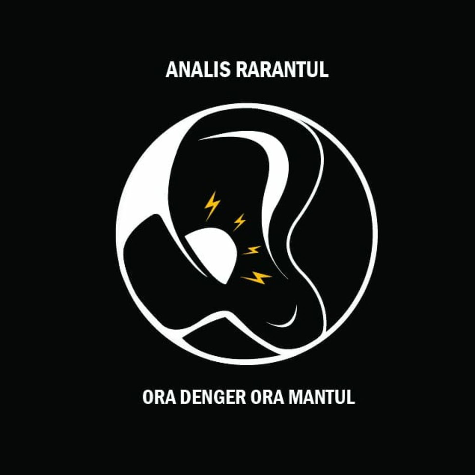 Analis Rarantul - Podcasts