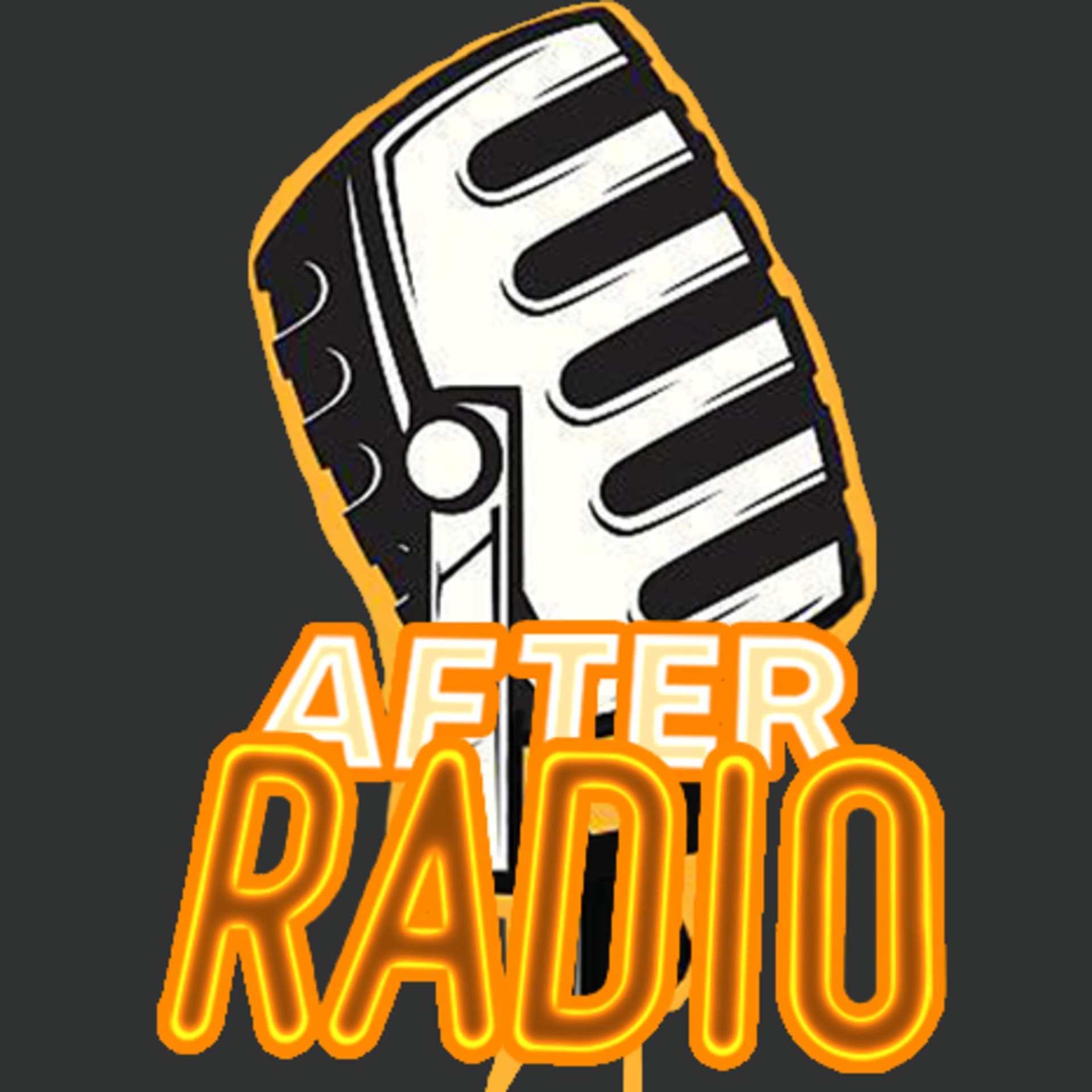 After Radio - Podcasts